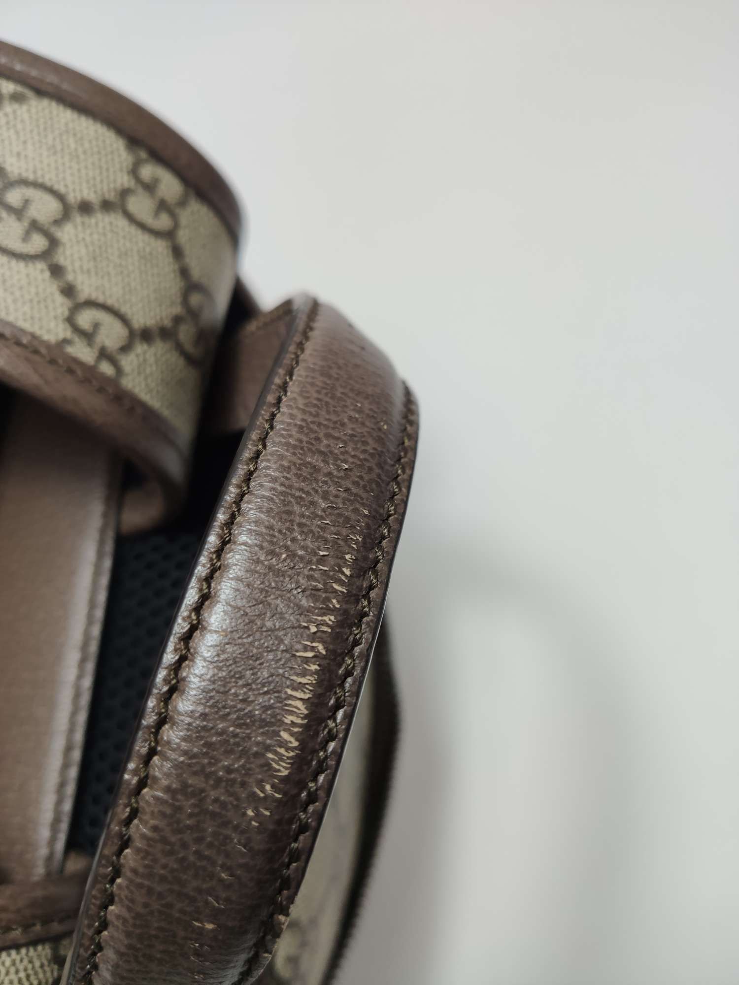 Gucci Gucci Women os Backpacks Size ONE SIZE - 20 Thumbnail