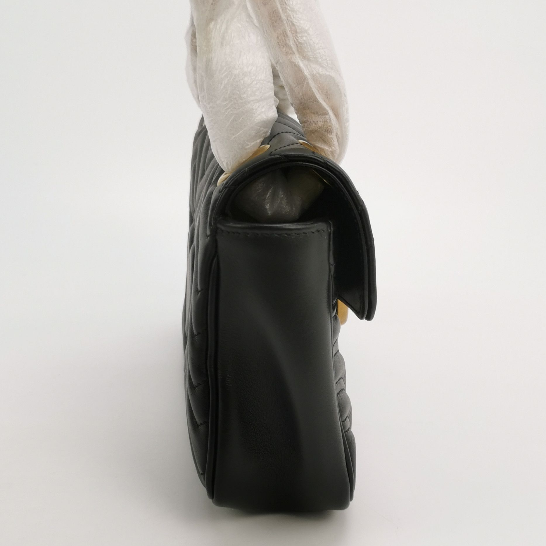 Gucci Gucci Women os Shoulder Bags Size ONE SIZE - 4 Thumbnail