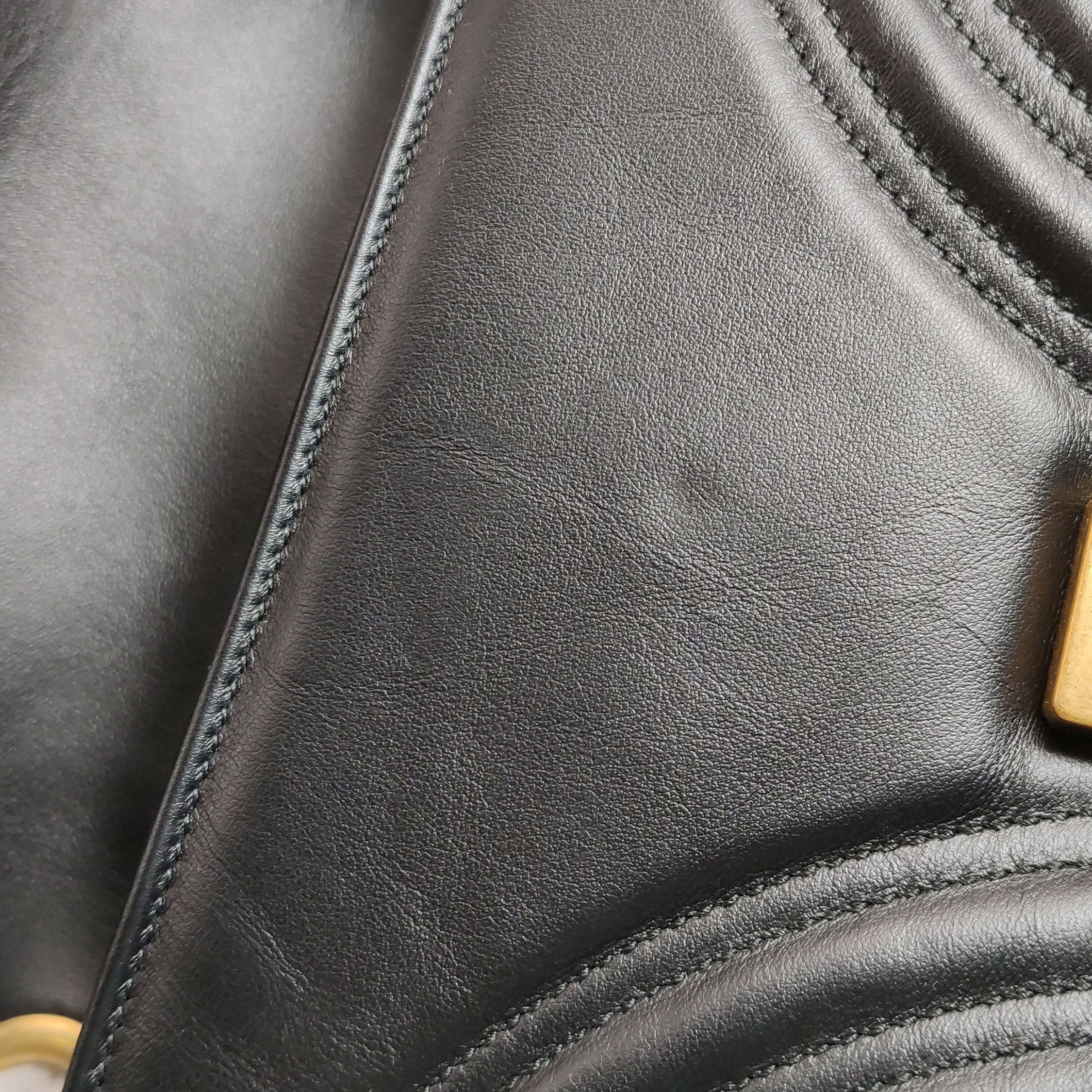 Gucci Gucci Women os Shoulder Bags Size ONE SIZE - 10 Thumbnail