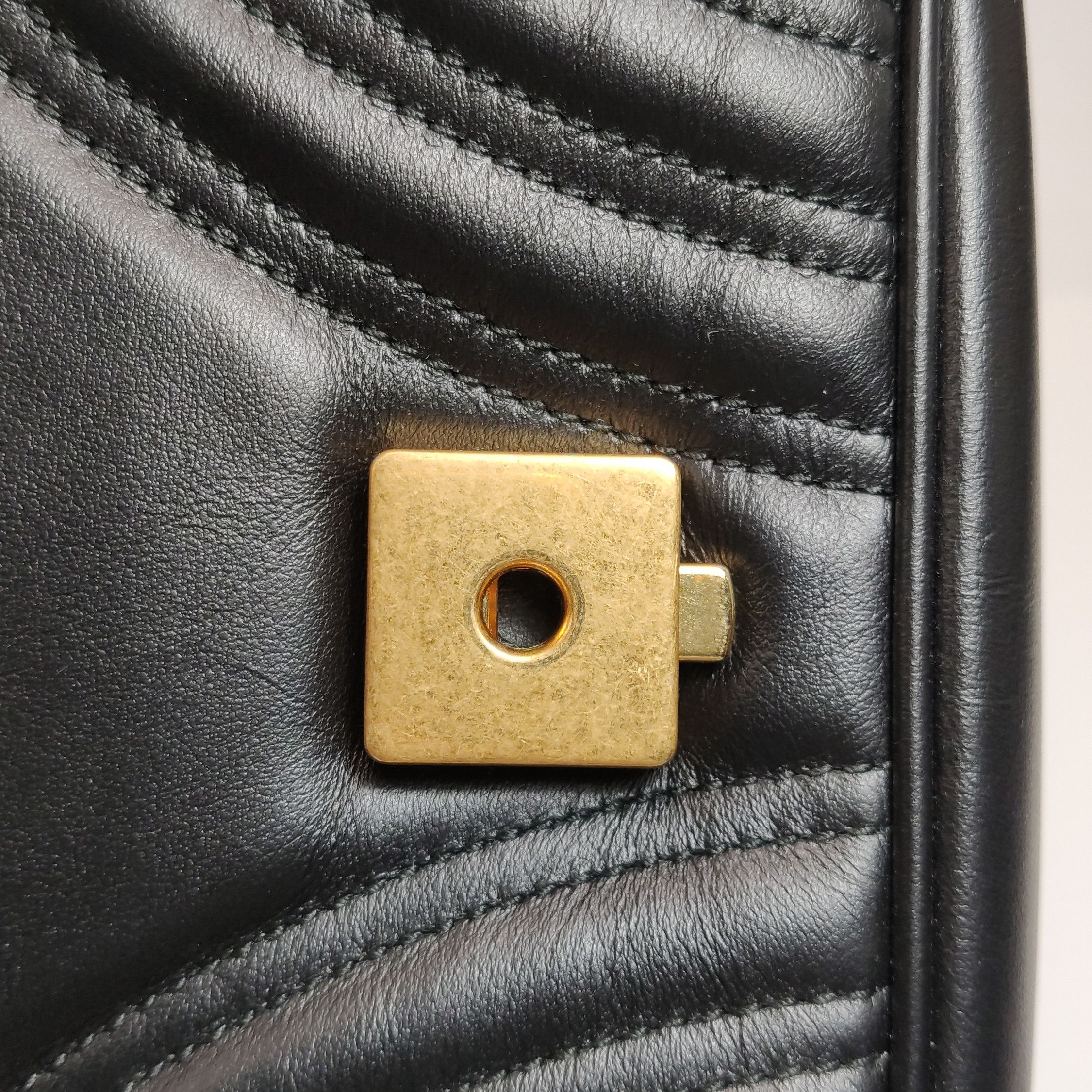 Gucci Gucci Women os Shoulder Bags Size ONE SIZE - 11 Thumbnail