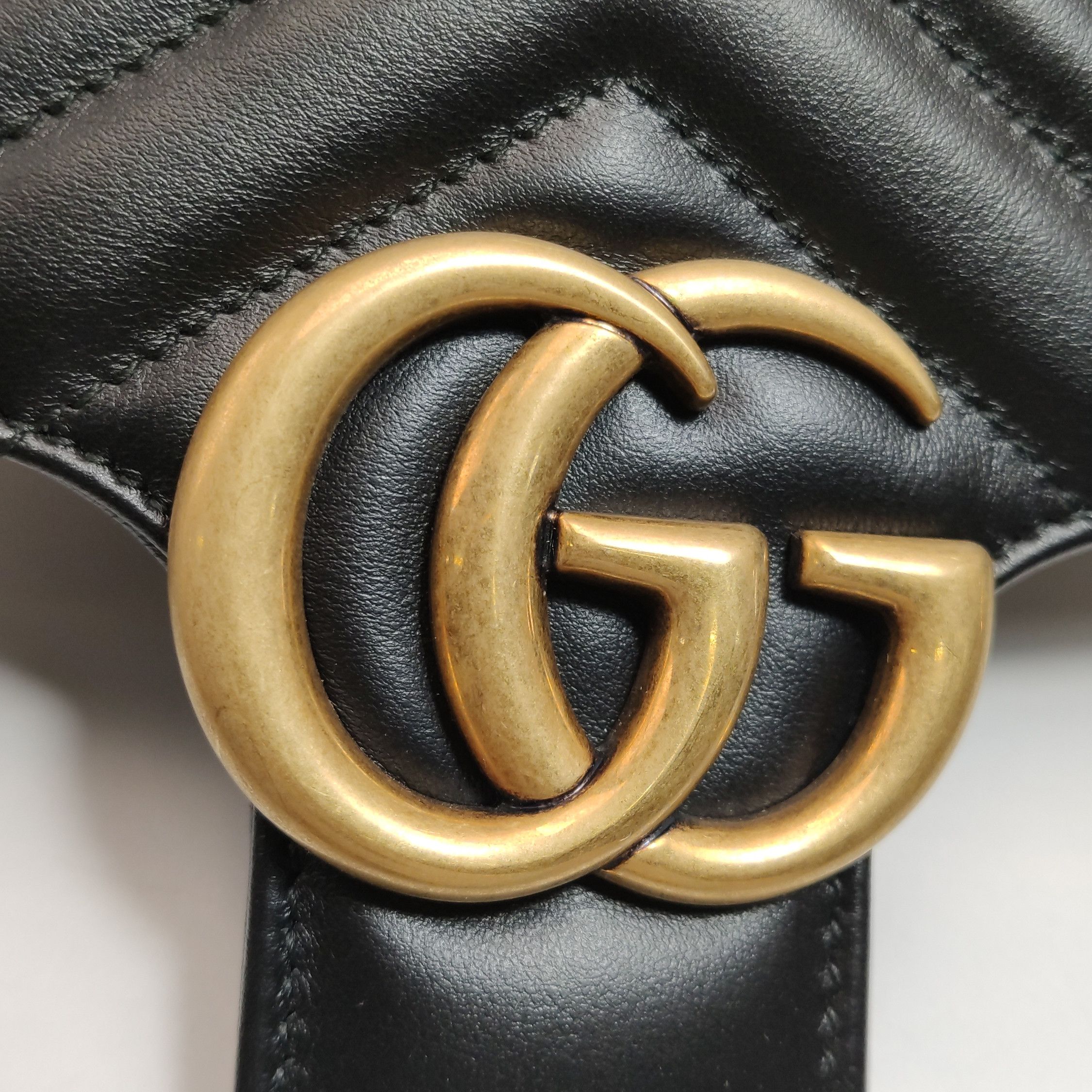 Gucci Gucci Women os Shoulder Bags Size ONE SIZE - 12 Thumbnail