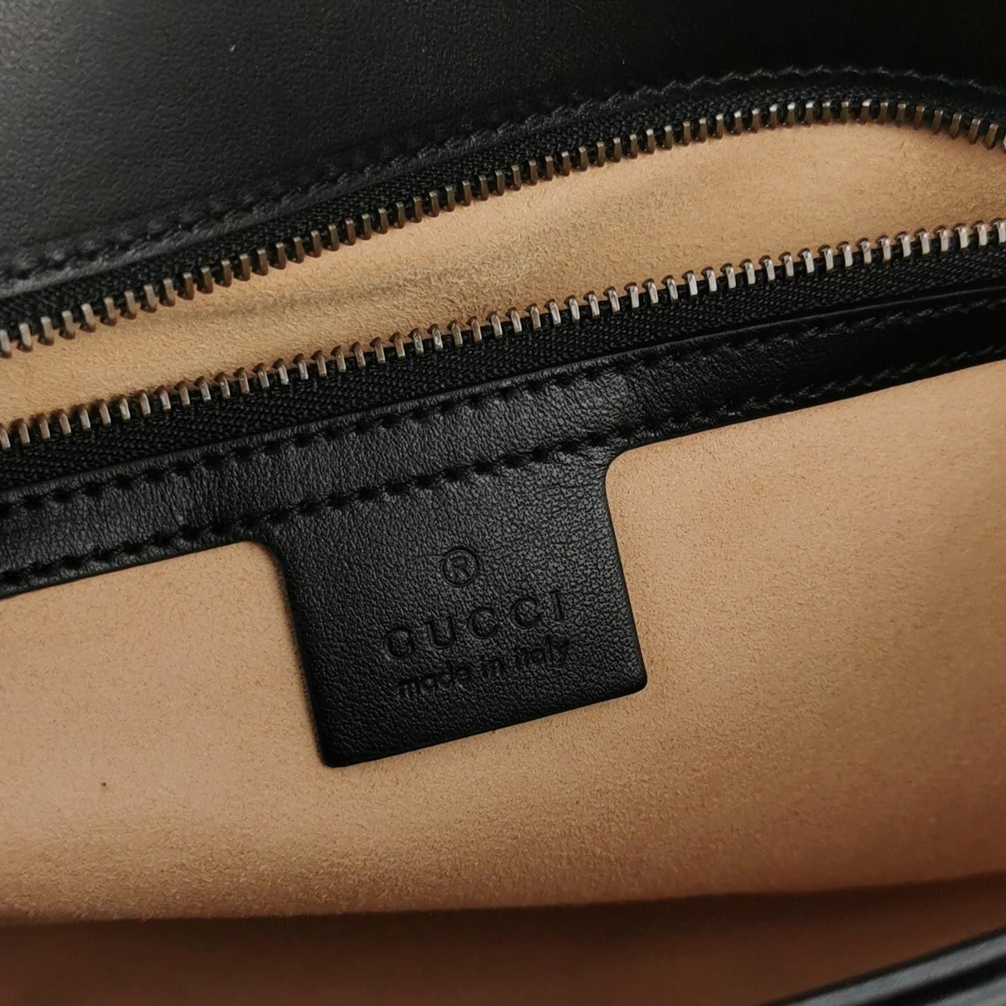 Gucci Gucci Women os Shoulder Bags Size ONE SIZE - 8 Thumbnail