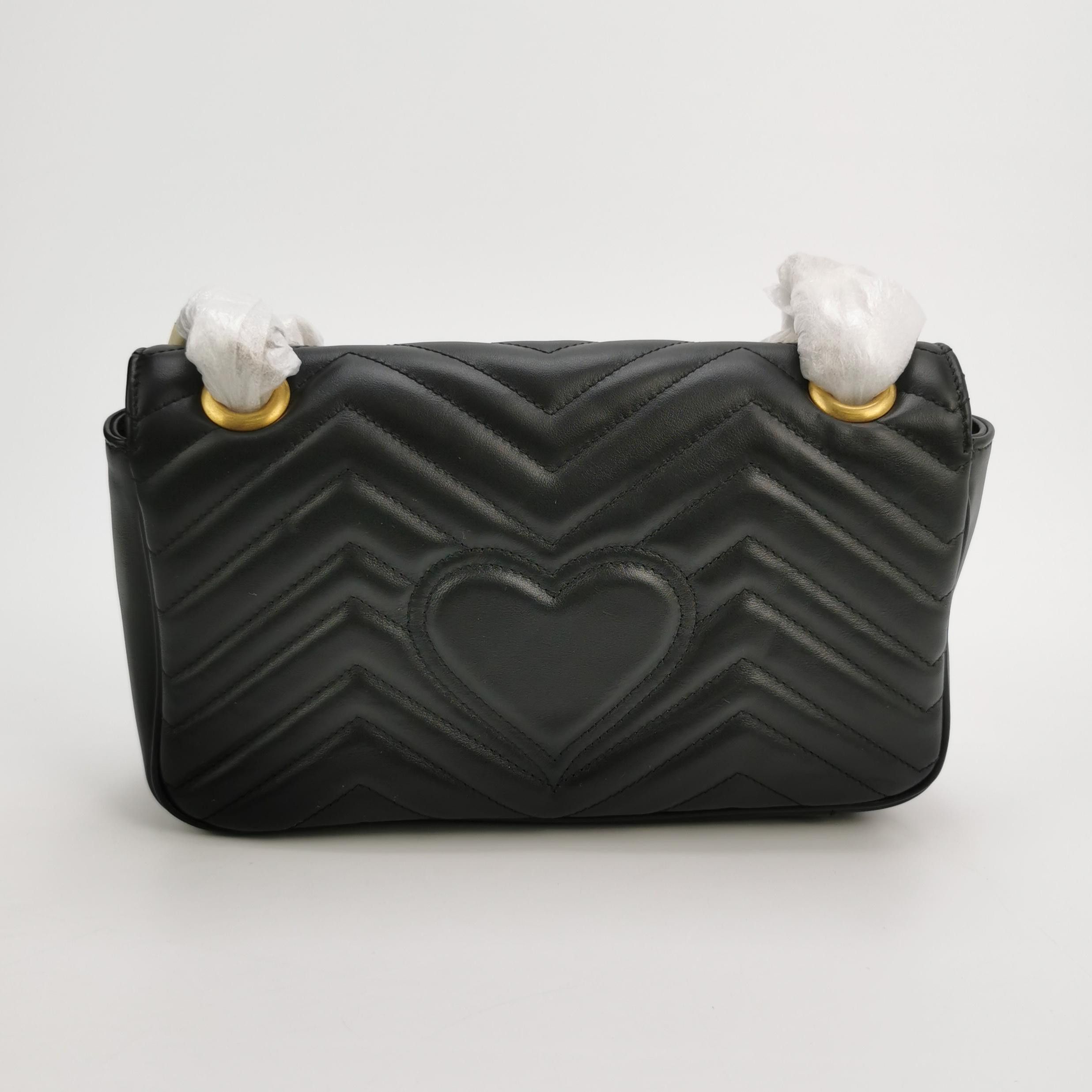Gucci Gucci Women os Shoulder Bags Size ONE SIZE - 5 Thumbnail