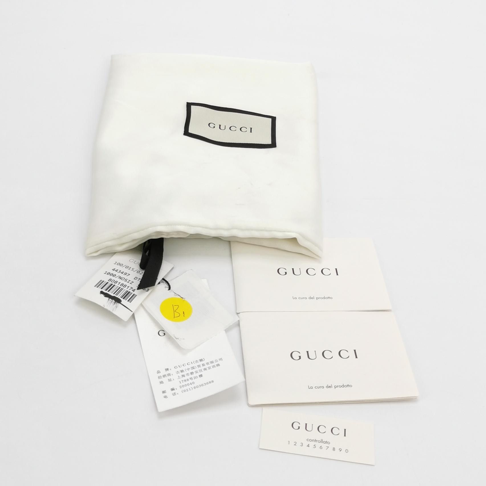 Gucci Gucci Women os Shoulder Bags Size ONE SIZE - 9 Thumbnail