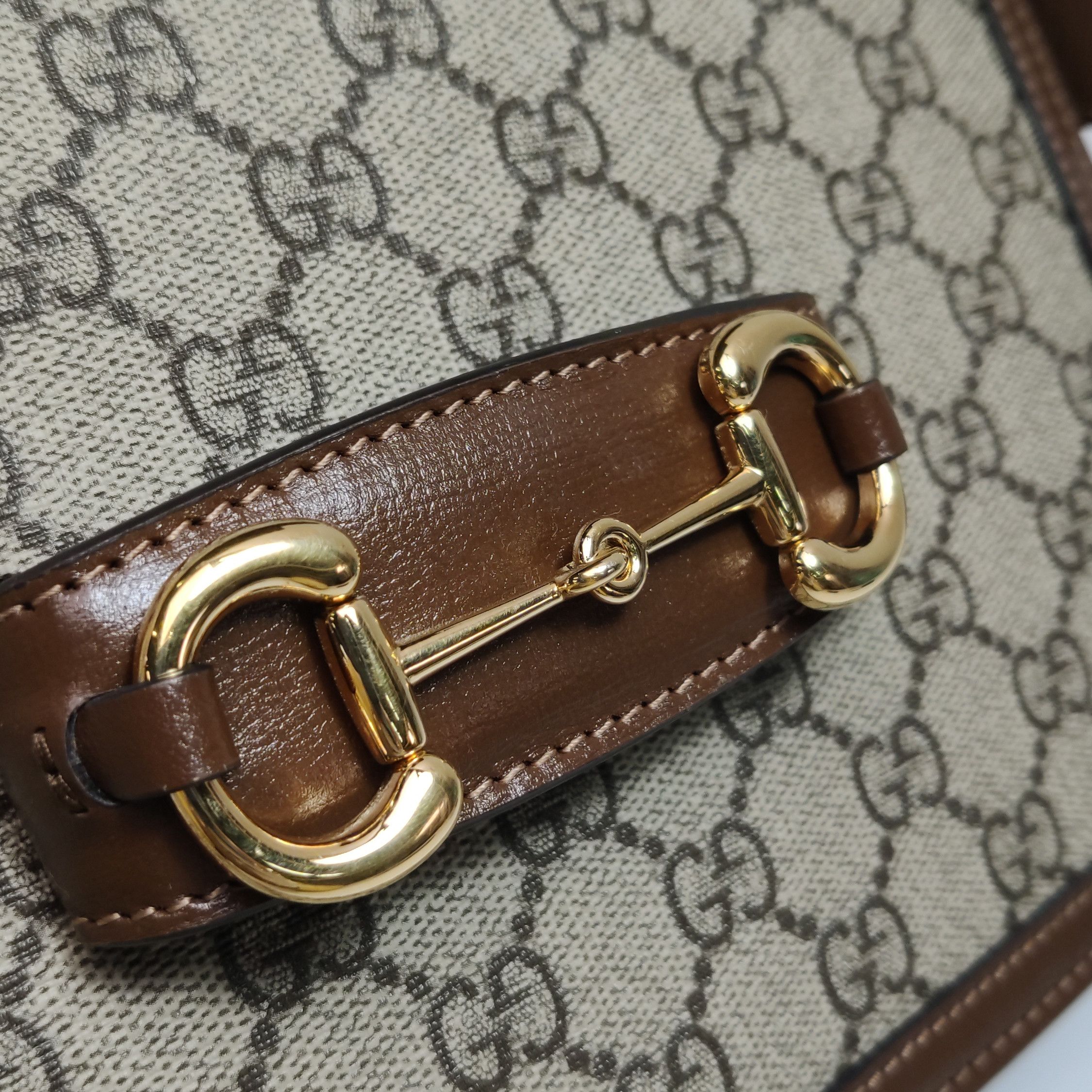 Gucci Gucci Women os Shoulder Bags Size ONE SIZE - 12 Thumbnail
