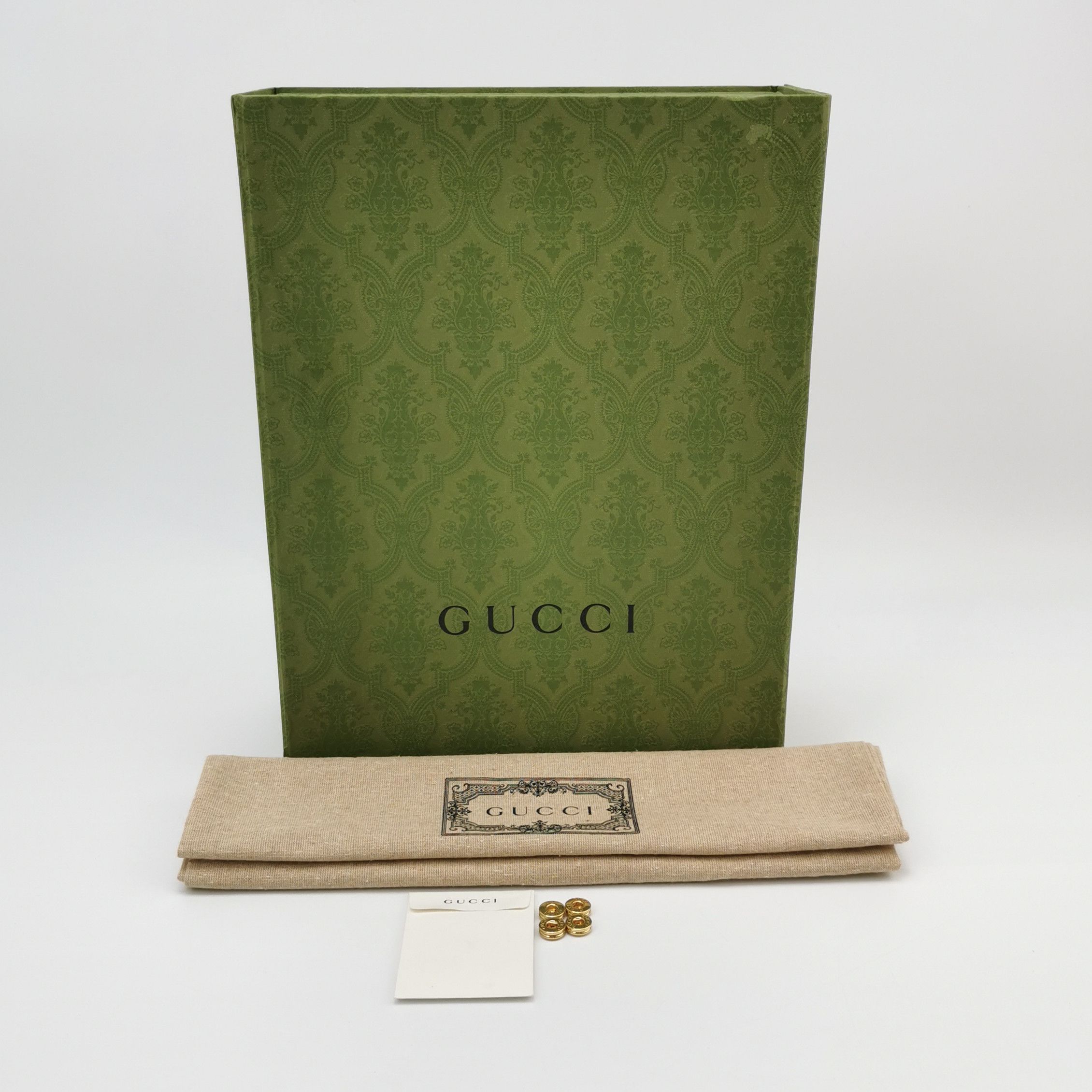 Gucci Gucci Women os Shoulder Bags Size ONE SIZE - 9 Thumbnail