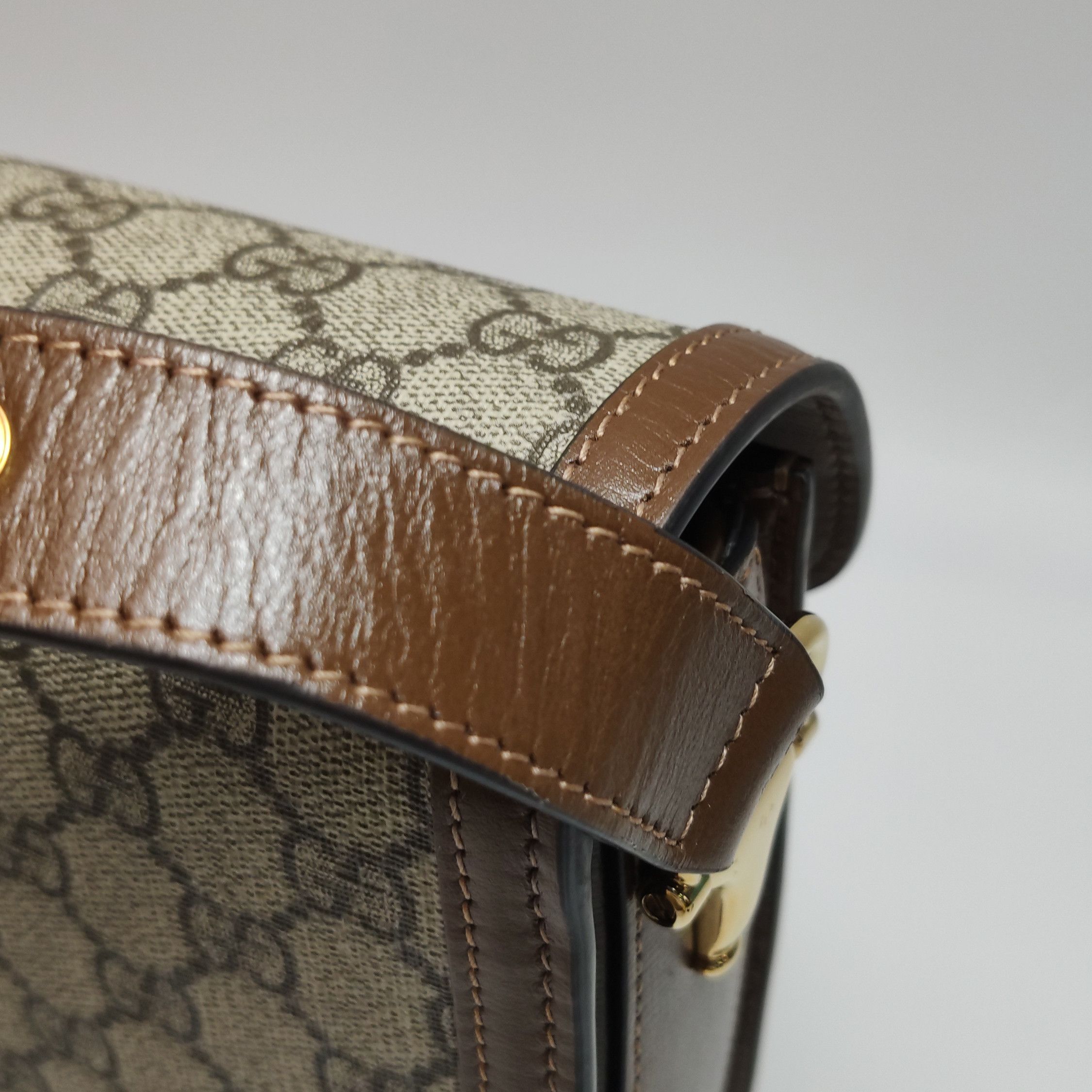 Gucci Gucci Women os Shoulder Bags Size ONE SIZE - 16 Thumbnail