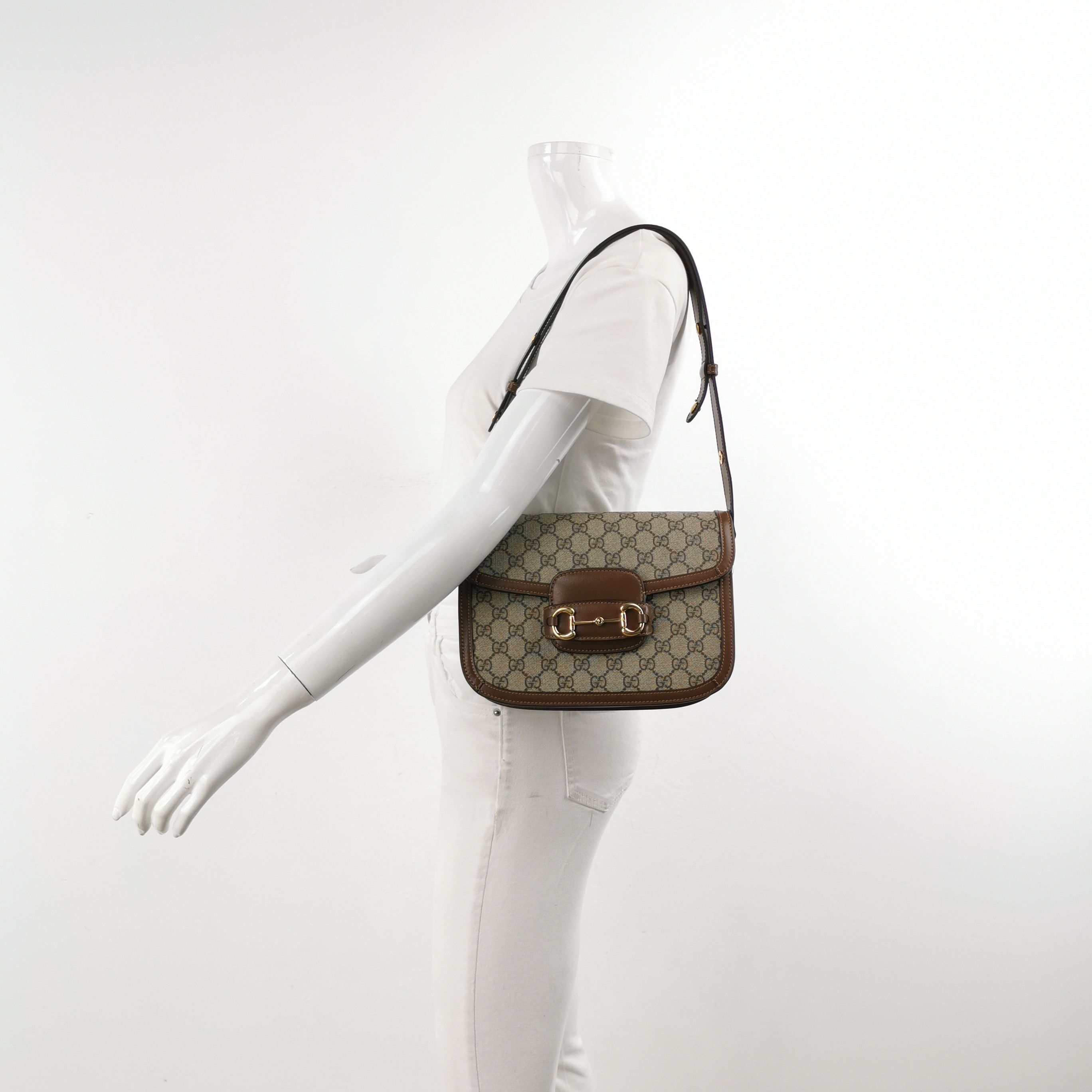 Gucci Gucci Women os Shoulder Bags Size ONE SIZE - 2 Thumbnail