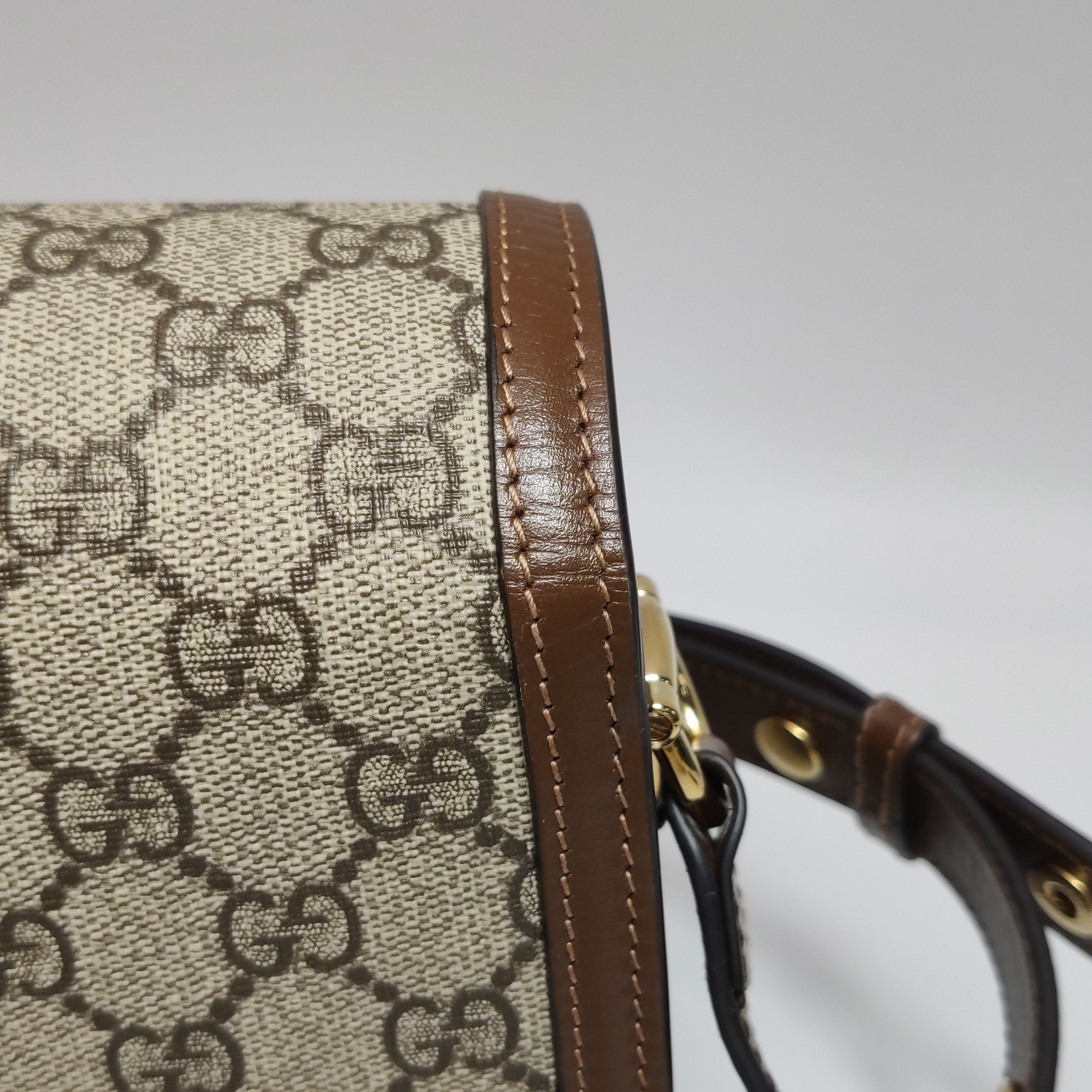 Gucci Gucci Women os Shoulder Bags Size ONE SIZE - 15 Thumbnail