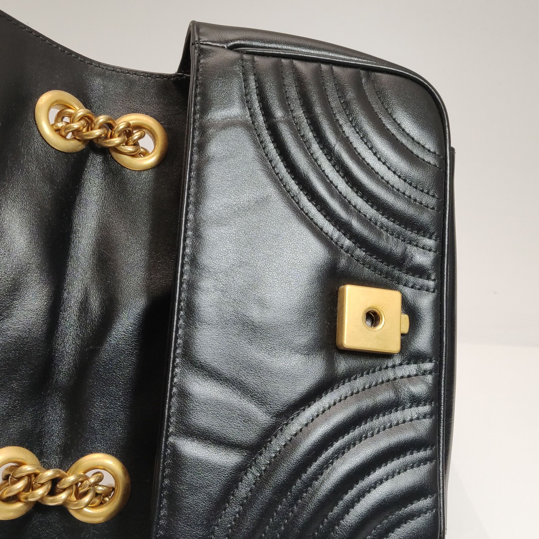 Gucci Gucci Women os Shoulder Bags Size ONE SIZE - 14 Thumbnail