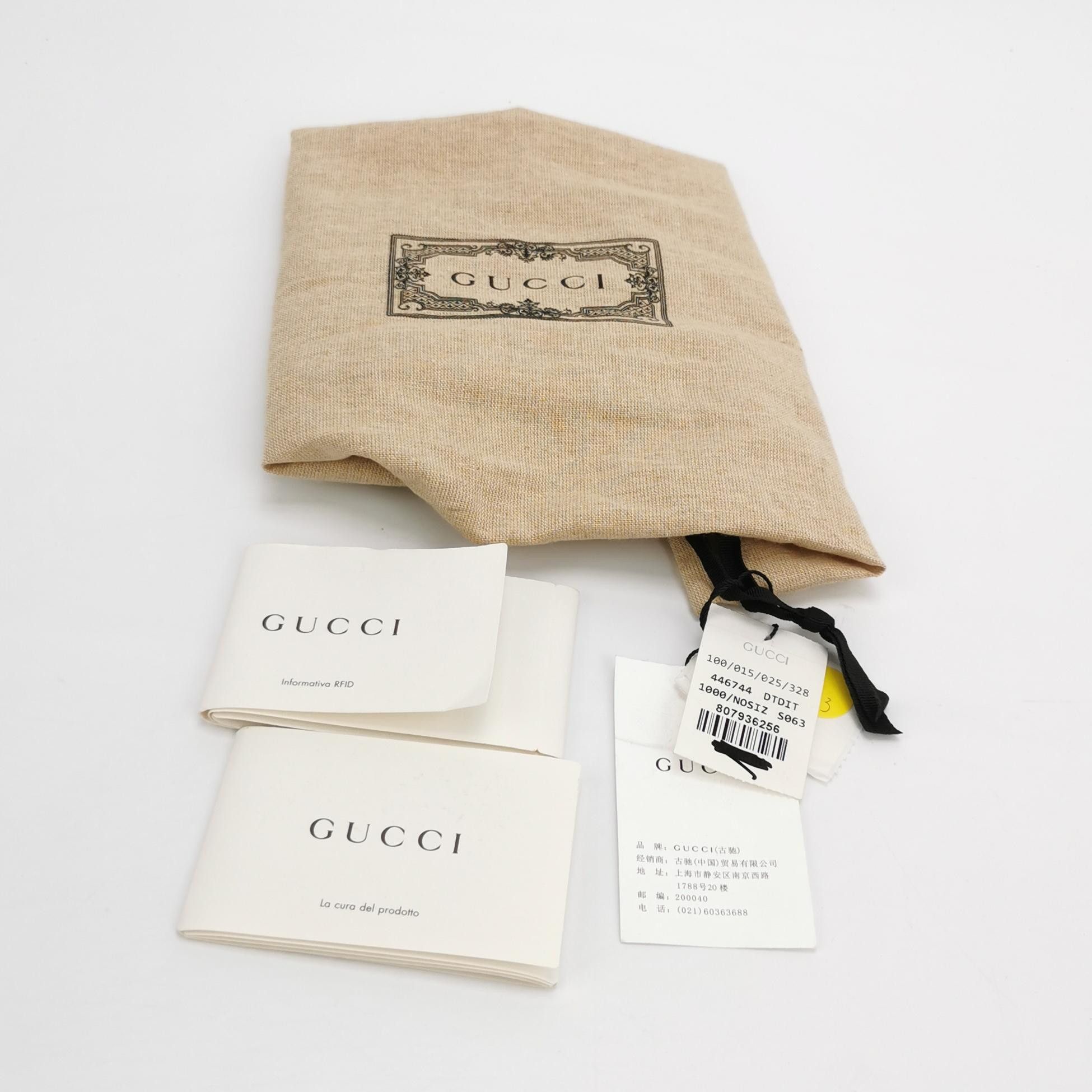 Gucci Gucci Women os Shoulder Bags Size ONE SIZE - 9 Thumbnail
