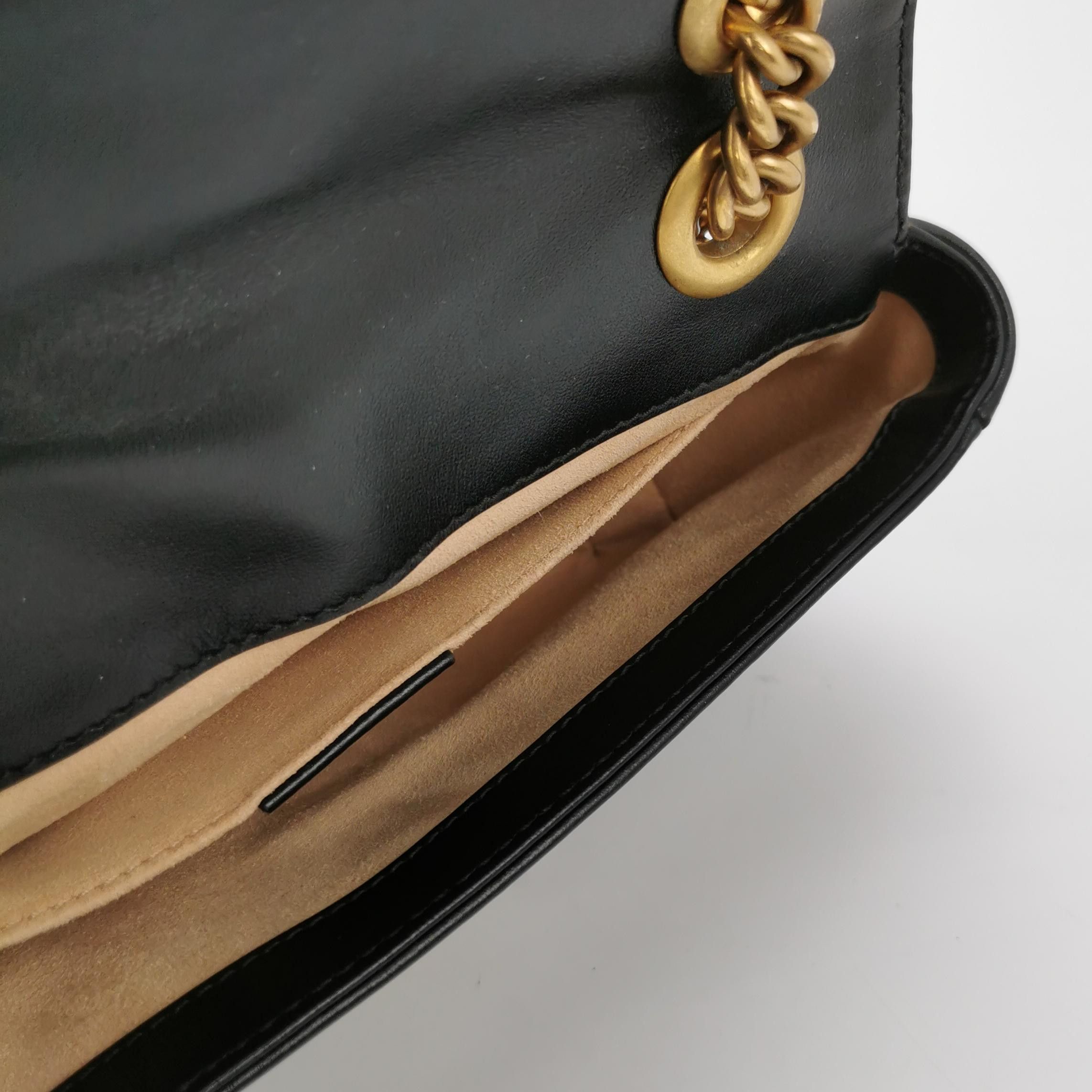 Gucci Gucci Women os Shoulder Bags Size ONE SIZE - 7 Thumbnail