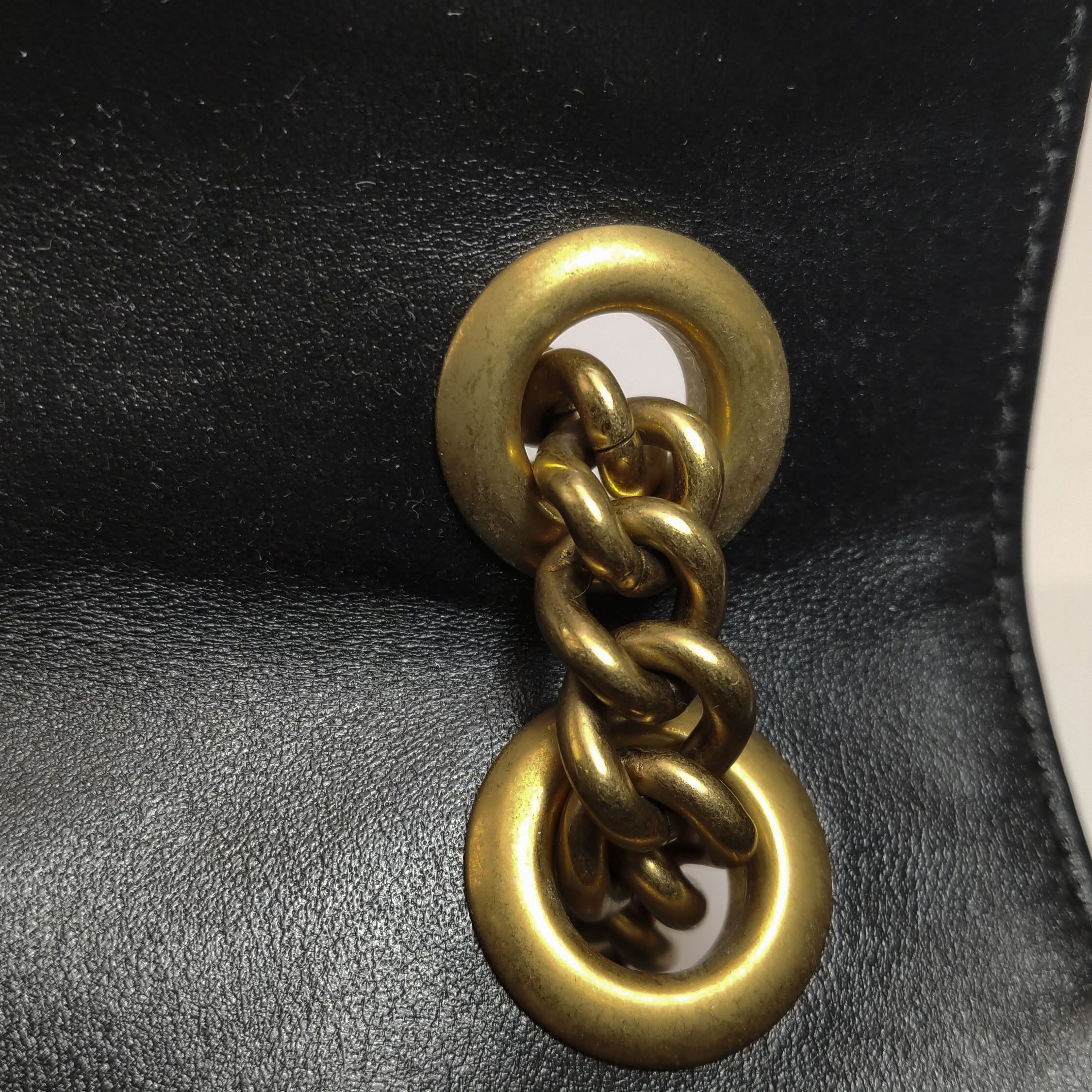 Gucci Gucci Women os Shoulder Bags Size ONE SIZE - 12 Thumbnail