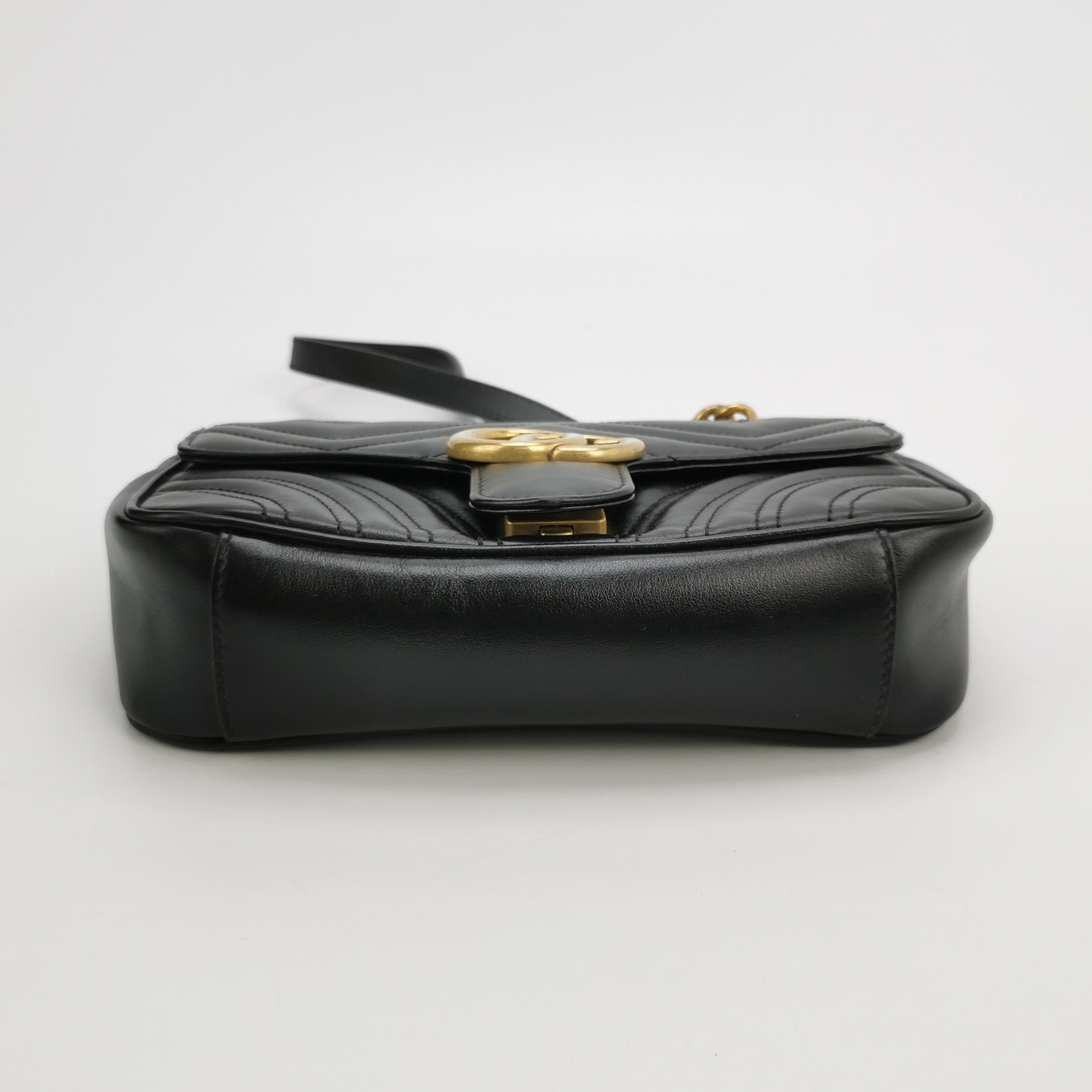 Gucci Gucci Women os Shoulder Bags Size ONE SIZE - 6 Thumbnail