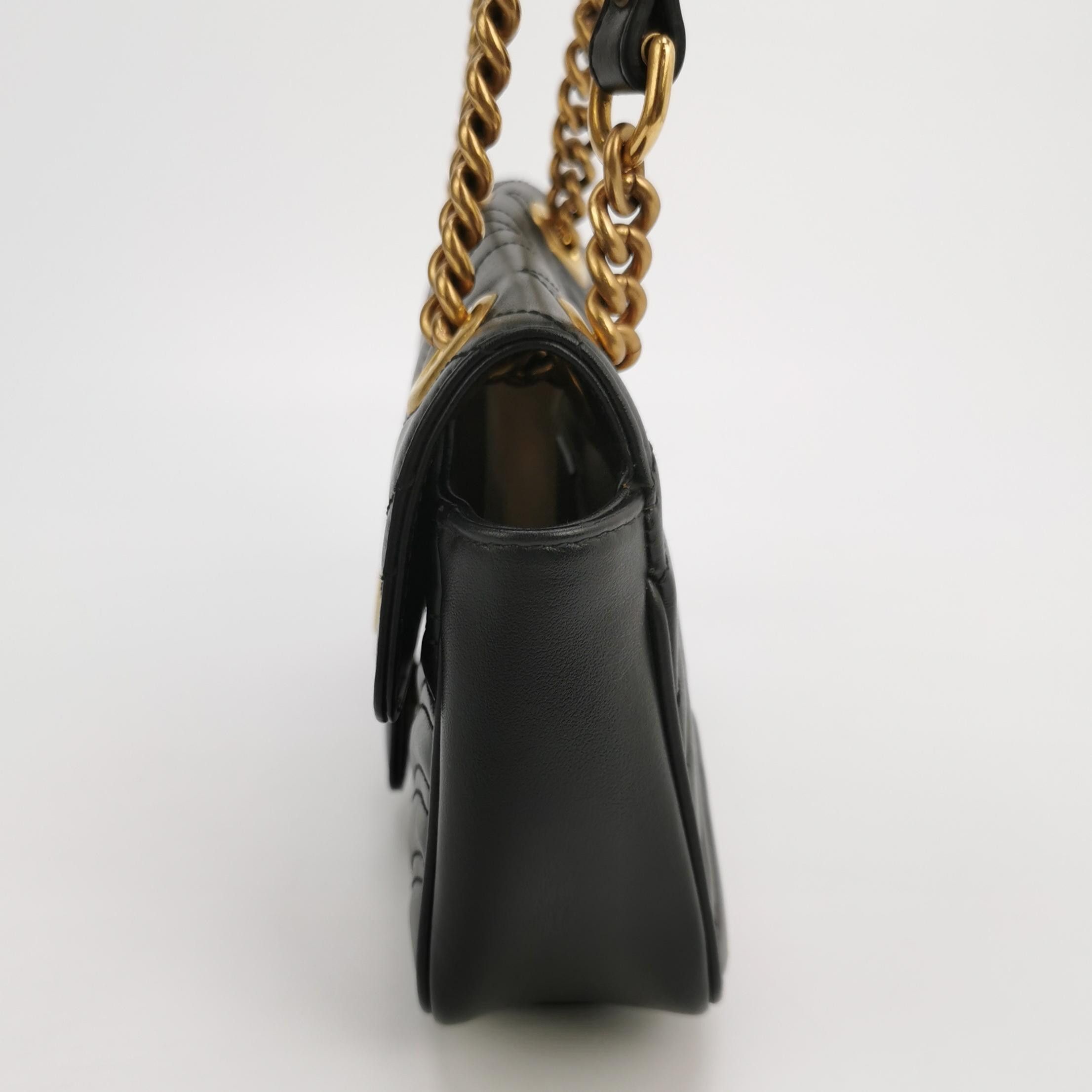 Gucci Gucci Women os Shoulder Bags Size ONE SIZE - 3 Thumbnail
