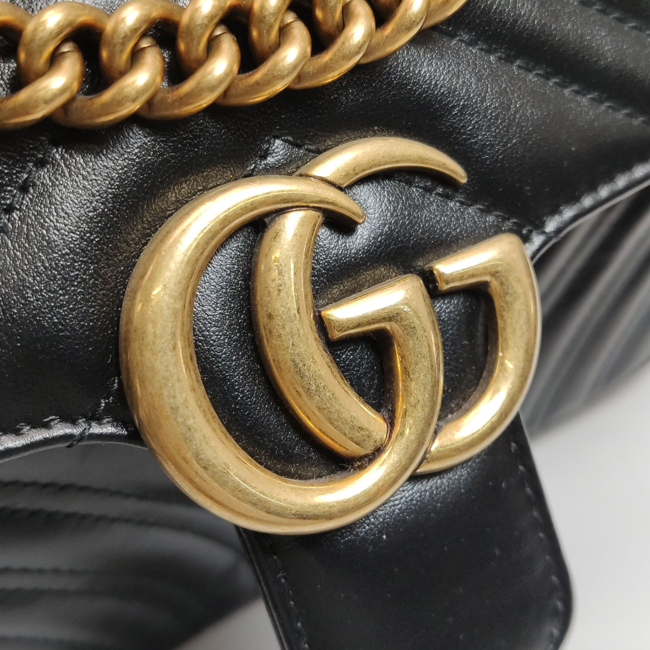 Gucci Gucci Women os Shoulder Bags Size ONE SIZE - 13 Thumbnail