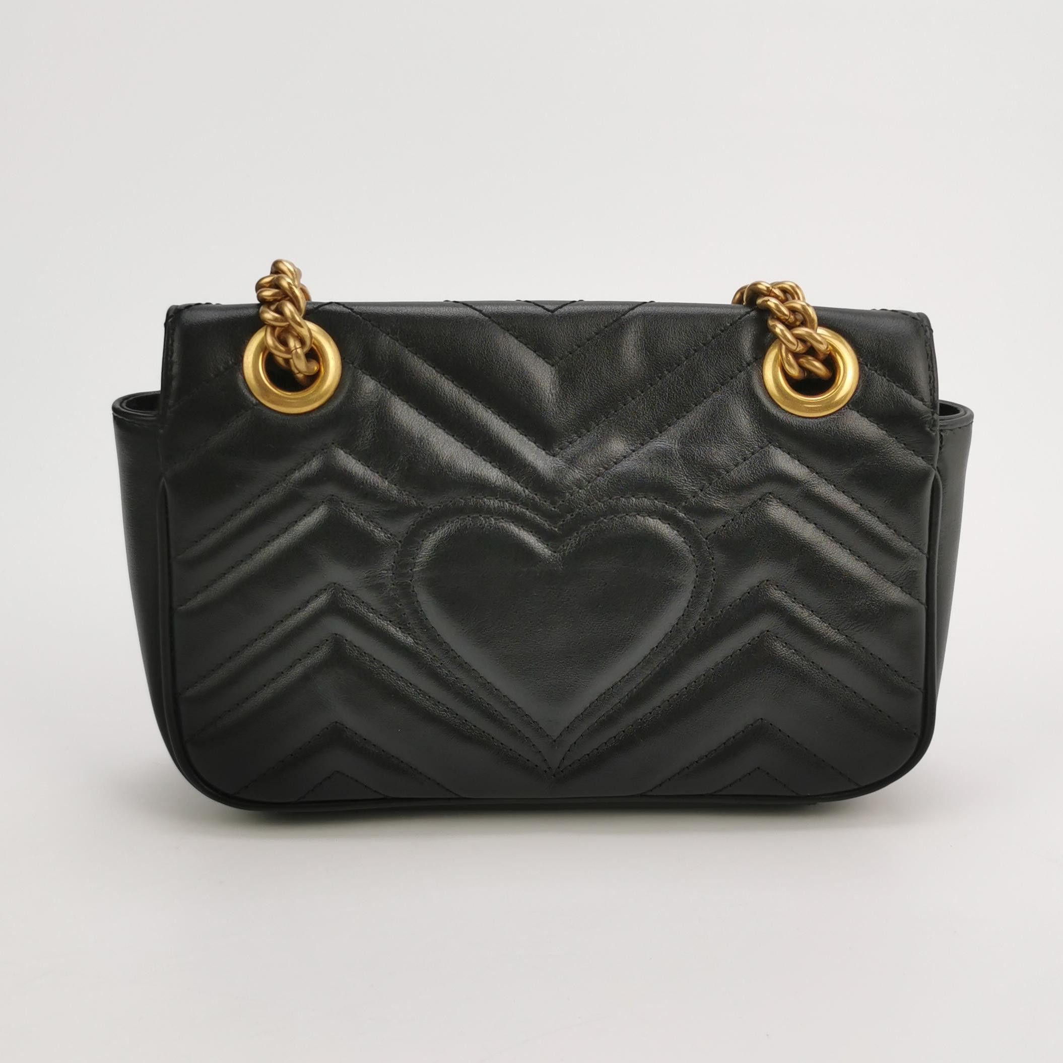 Gucci Gucci Women os Shoulder Bags Size ONE SIZE - 5 Thumbnail