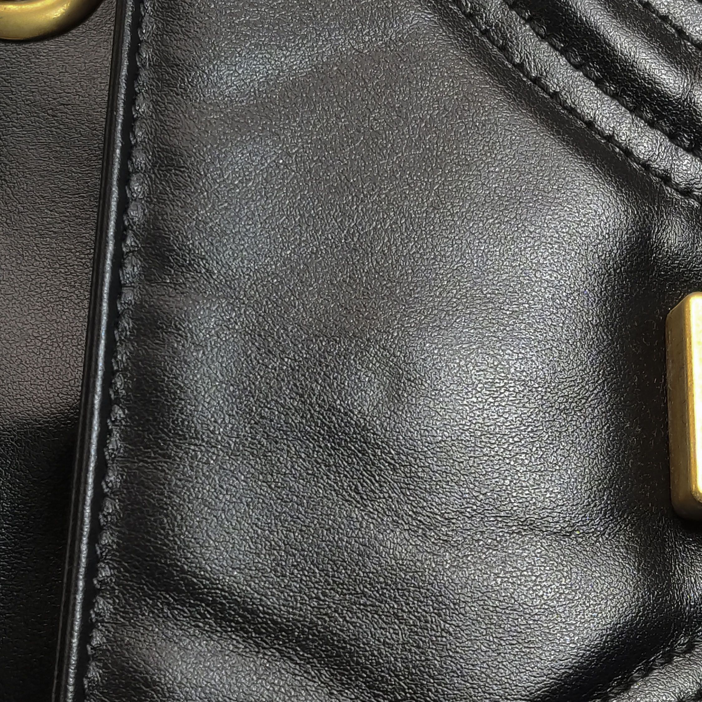 Gucci Gucci Women os Shoulder Bags Size ONE SIZE - 10 Thumbnail