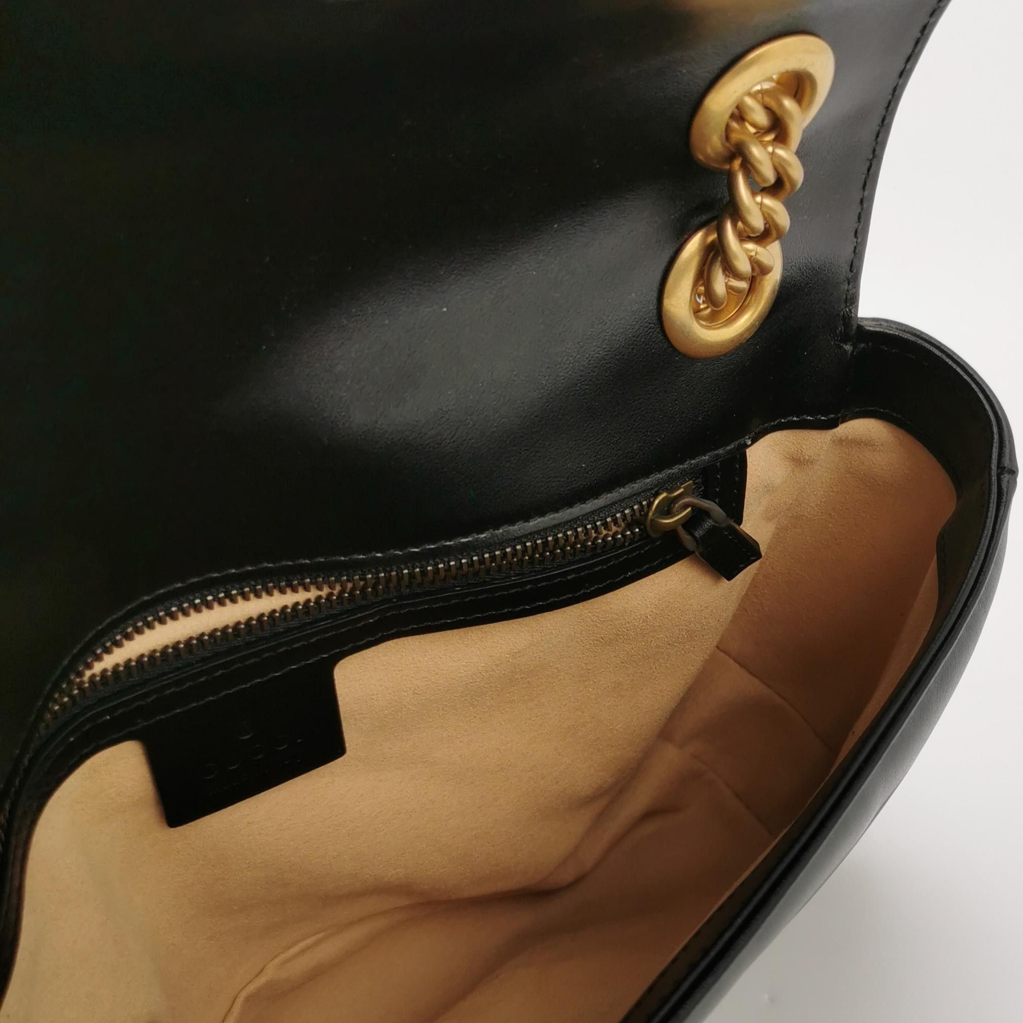 Gucci Gucci Women os Shoulder Bags Size ONE SIZE - 7 Thumbnail