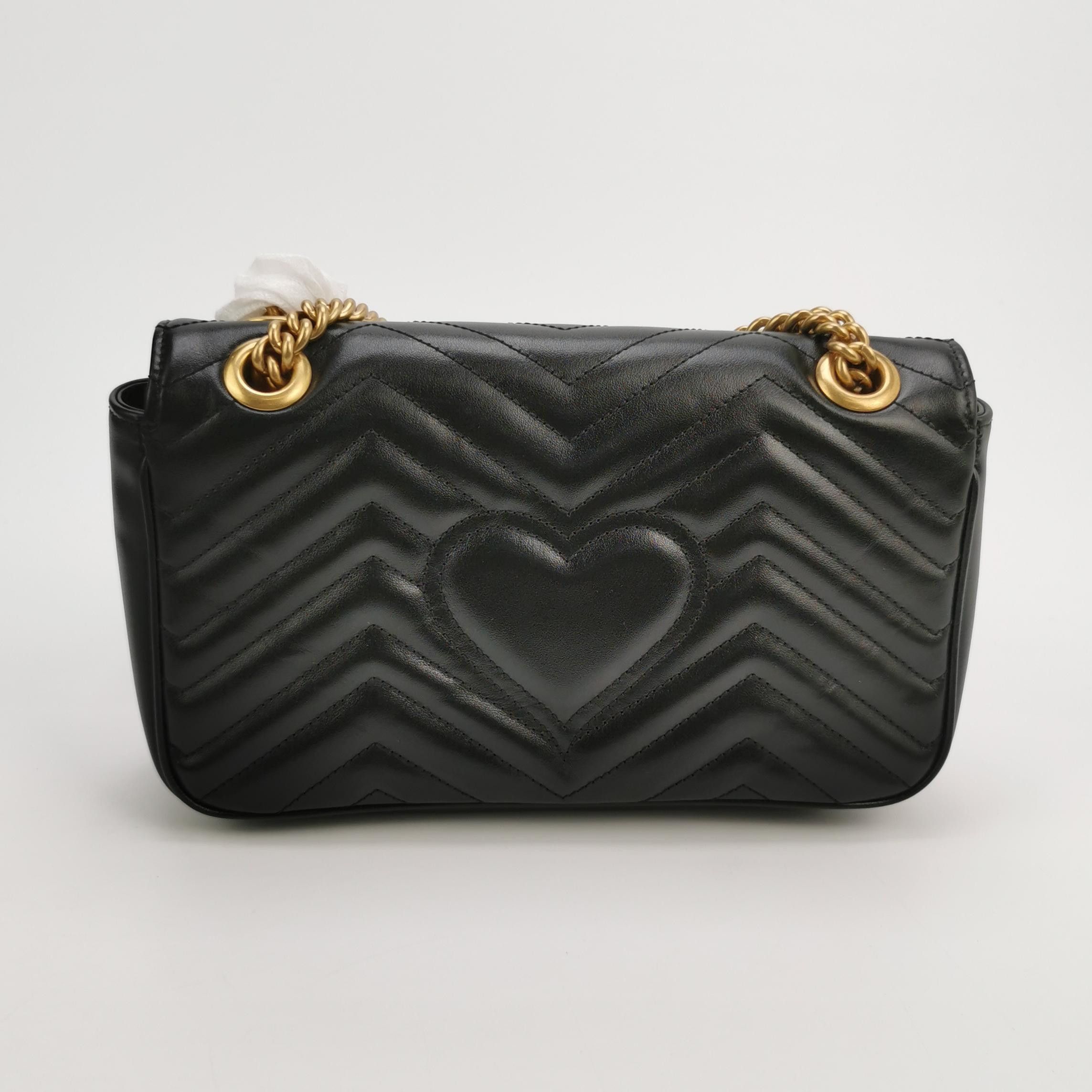 Gucci Gucci Women os Shoulder Bags Size ONE SIZE - 5 Thumbnail
