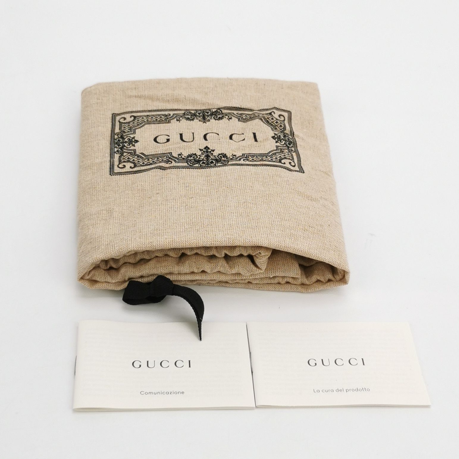 Gucci Gucci Women os Shoulder Bags Size ONE SIZE - 9 Thumbnail