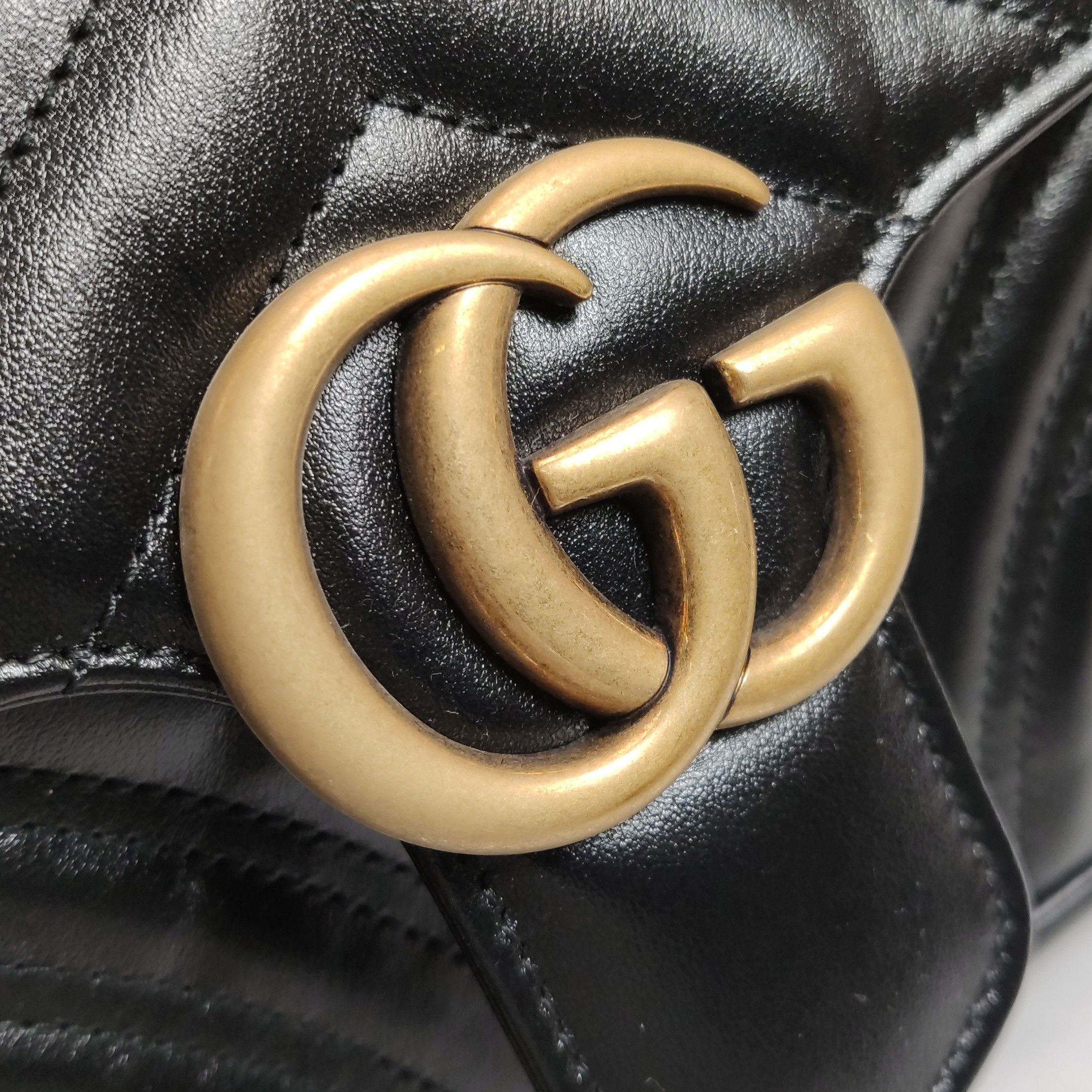 Gucci Gucci Women os Shoulder Bags Size ONE SIZE - 12 Thumbnail