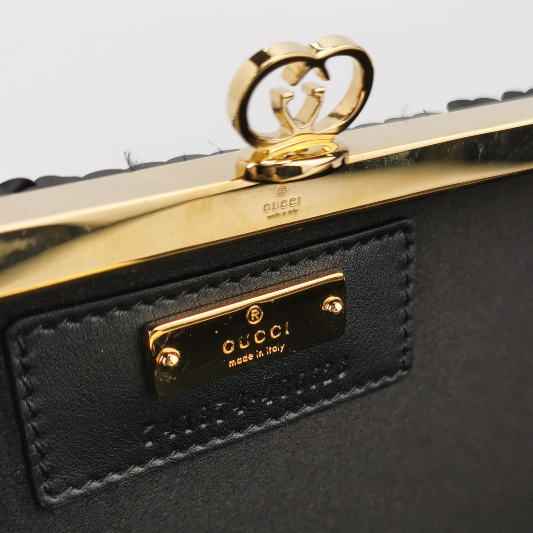 Gucci Gucci Women os Shoulder Bags Size ONE SIZE - 8 Thumbnail