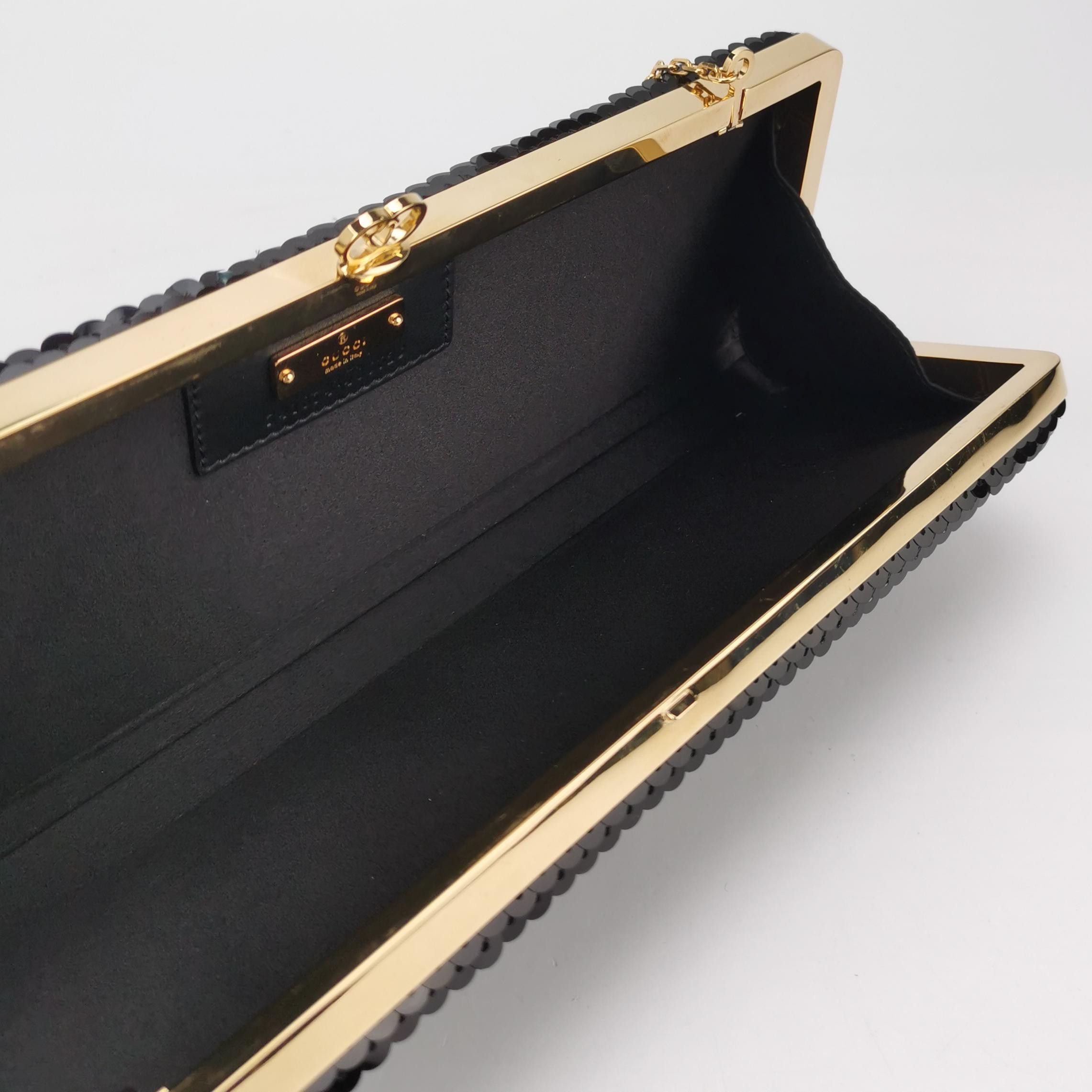 Gucci Gucci Women os Shoulder Bags Size ONE SIZE - 7 Thumbnail