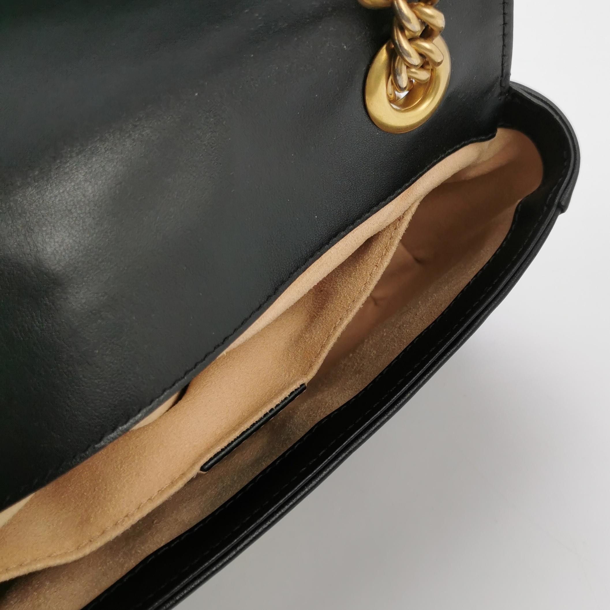 Gucci Gucci Women os Shoulder Bags Size ONE SIZE - 7 Thumbnail