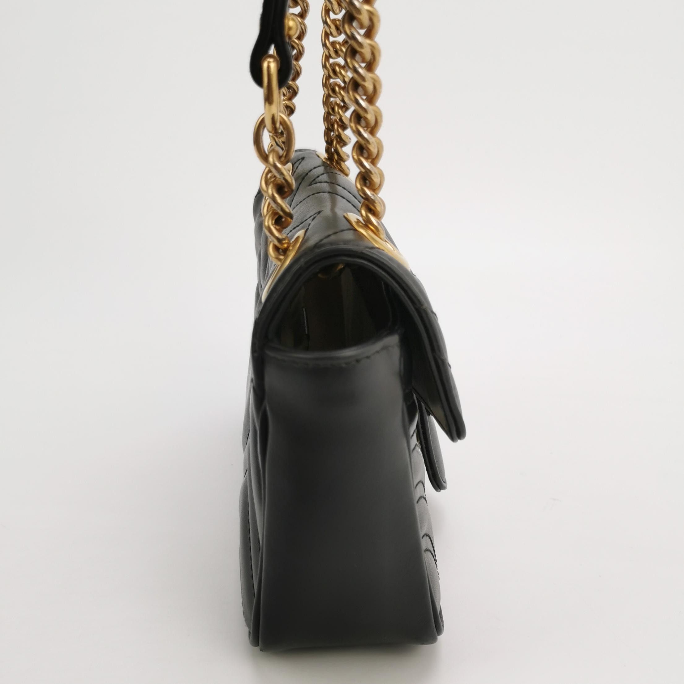 Gucci Gucci Women os Shoulder Bags Size ONE SIZE - 4 Thumbnail
