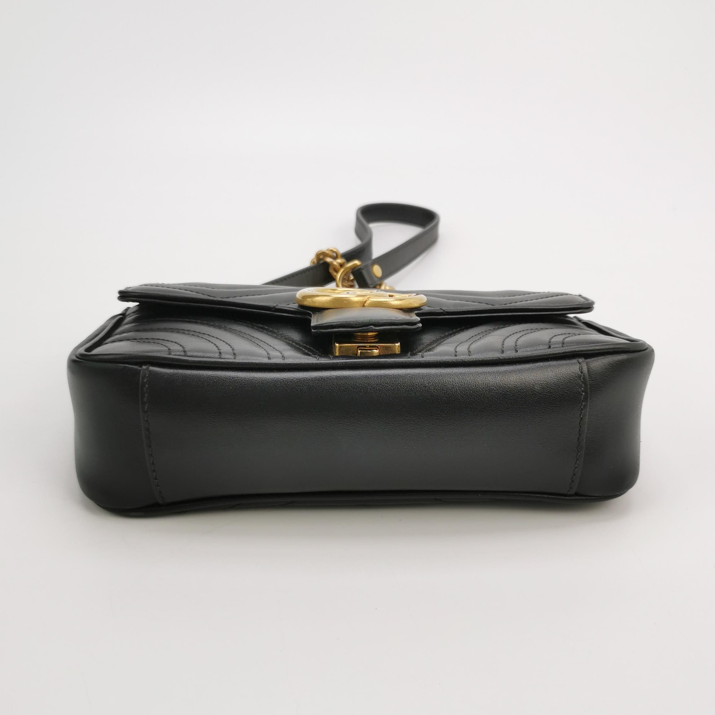 Gucci Gucci Women os Shoulder Bags Size ONE SIZE - 6 Thumbnail