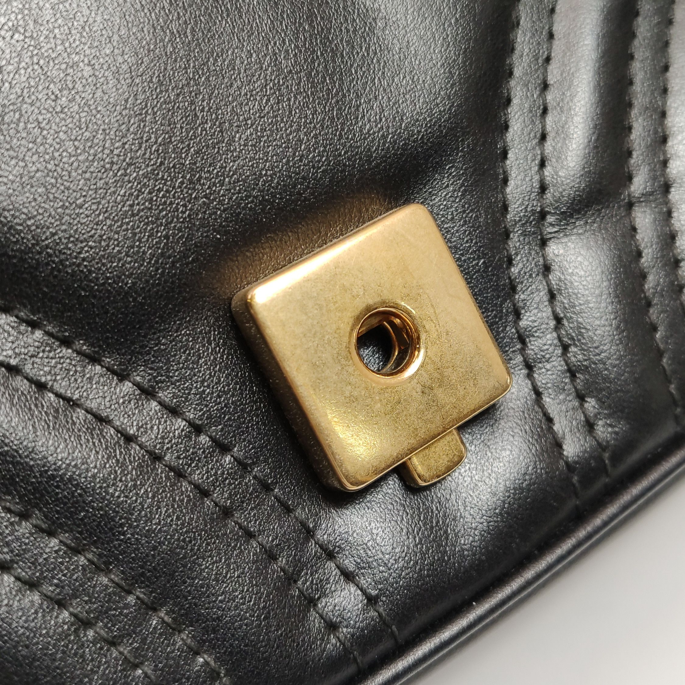 Gucci Gucci Women os Shoulder Bags Size ONE SIZE - 11 Thumbnail