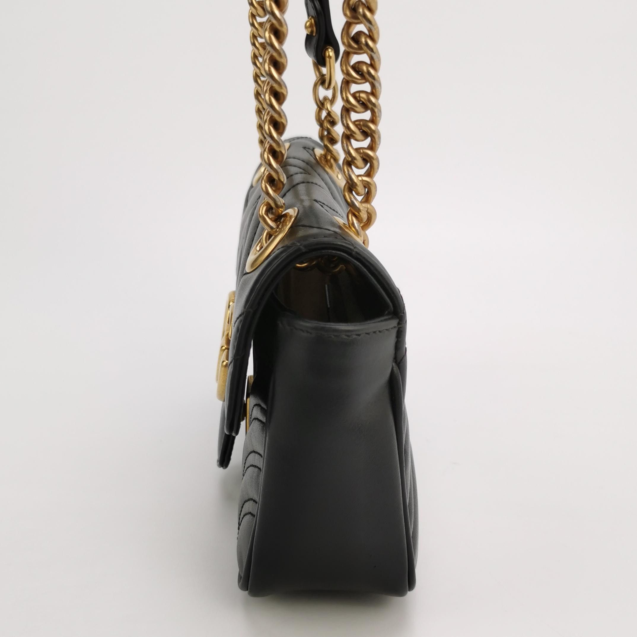 Gucci Gucci Women os Shoulder Bags Size ONE SIZE - 3 Thumbnail