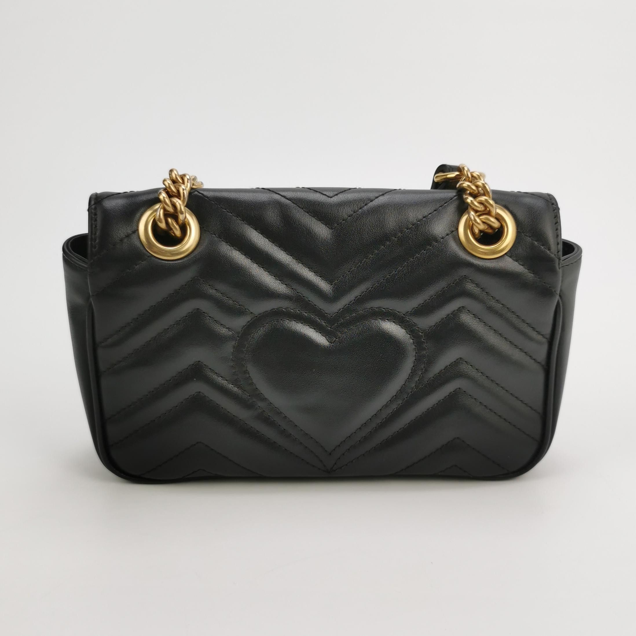 Gucci Gucci Women os Shoulder Bags Size ONE SIZE - 5 Thumbnail