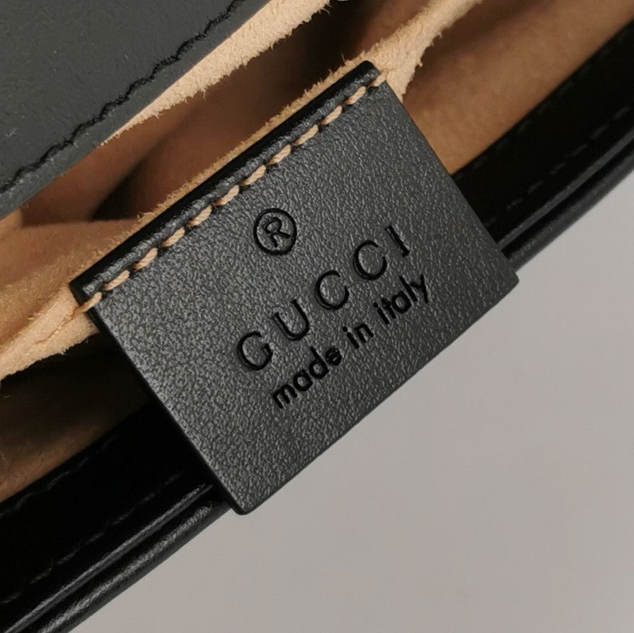 Gucci Gucci Women os Shoulder Bags Size ONE SIZE - 8 Thumbnail