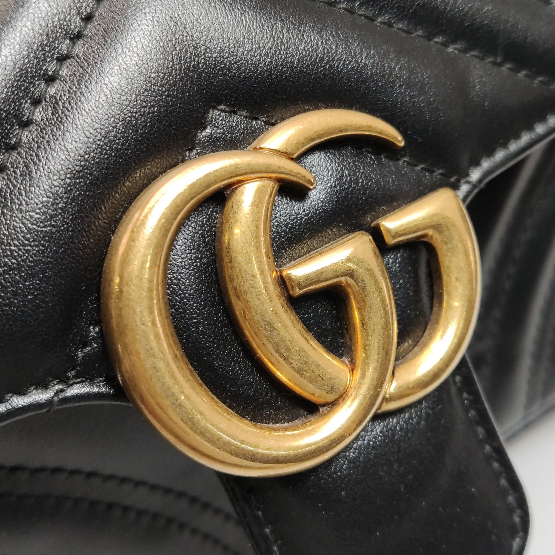 Gucci Gucci Women os Shoulder Bags Size ONE SIZE - 12 Thumbnail
