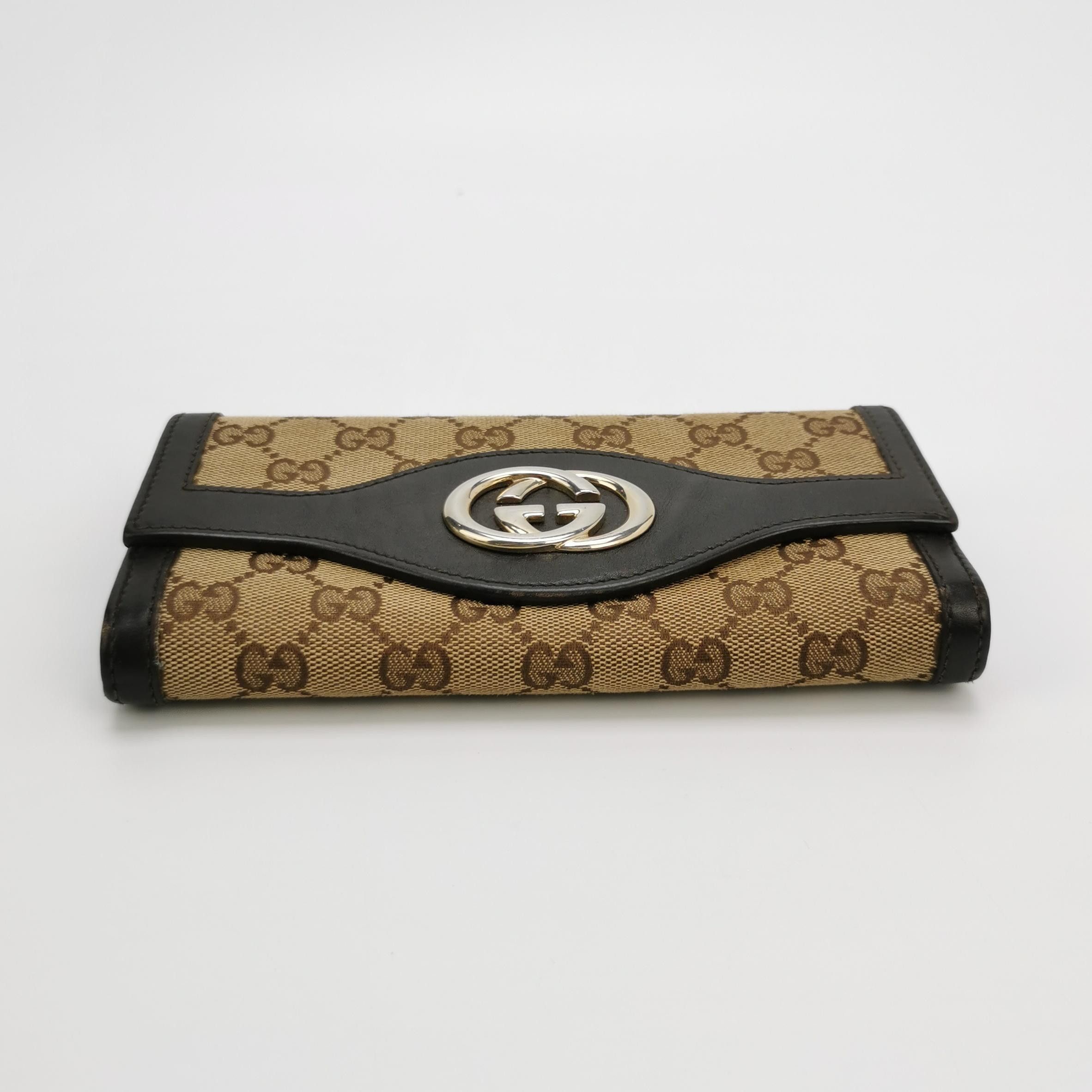 Gucci Gucci Women os Wallets Size ONE SIZE - 5 Thumbnail