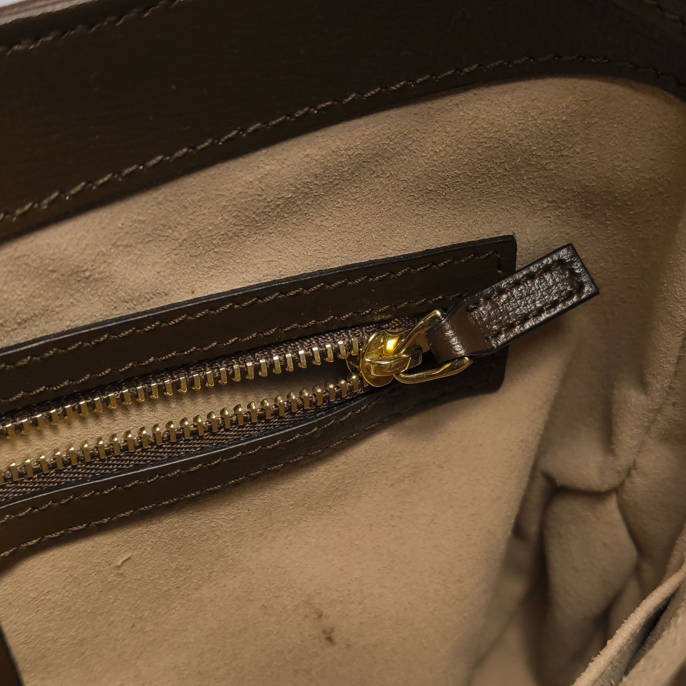 Gucci Gucci Women os Shoulder Bags Size ONE SIZE - 12 Thumbnail