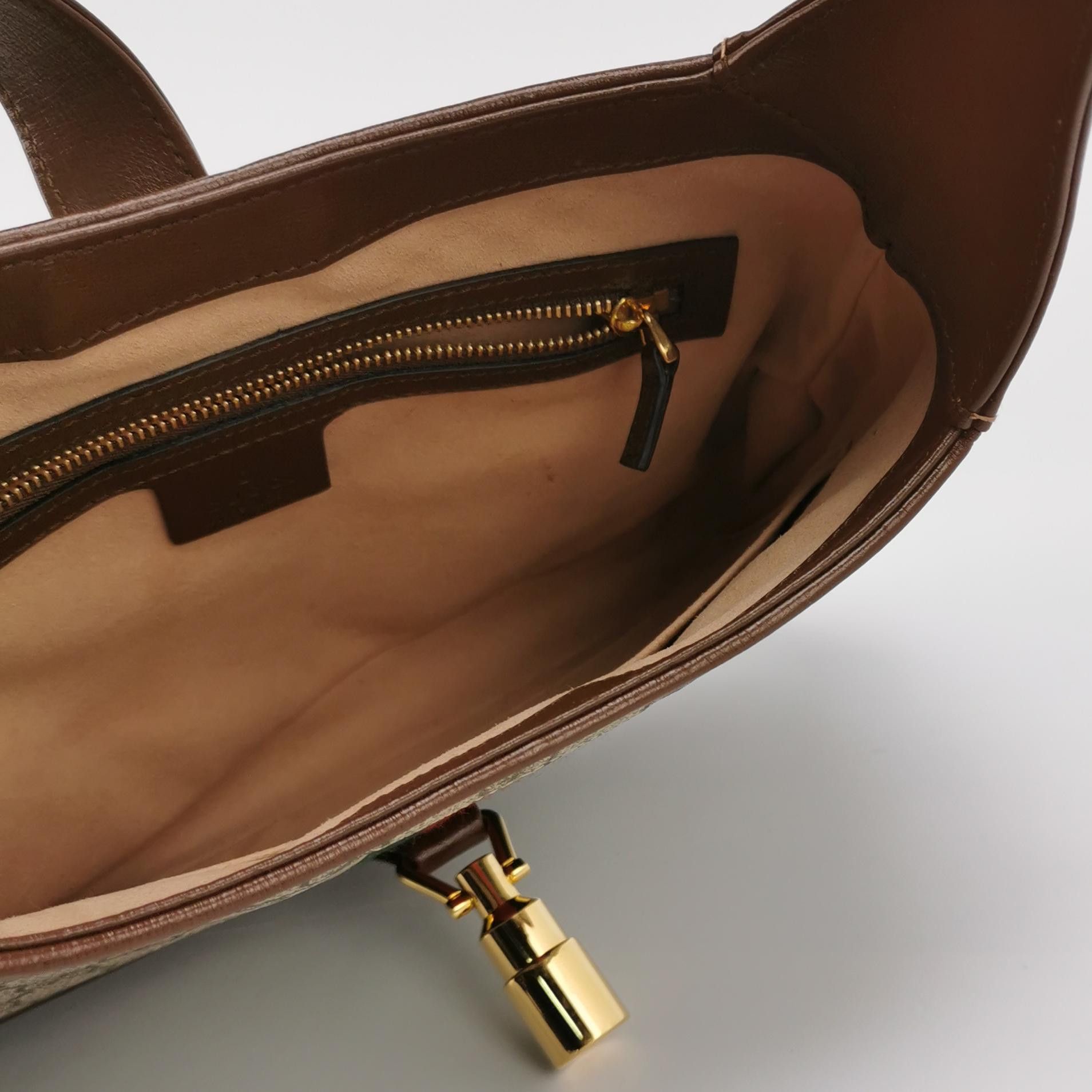 Gucci Gucci Women os Shoulder Bags Size ONE SIZE - 7 Thumbnail