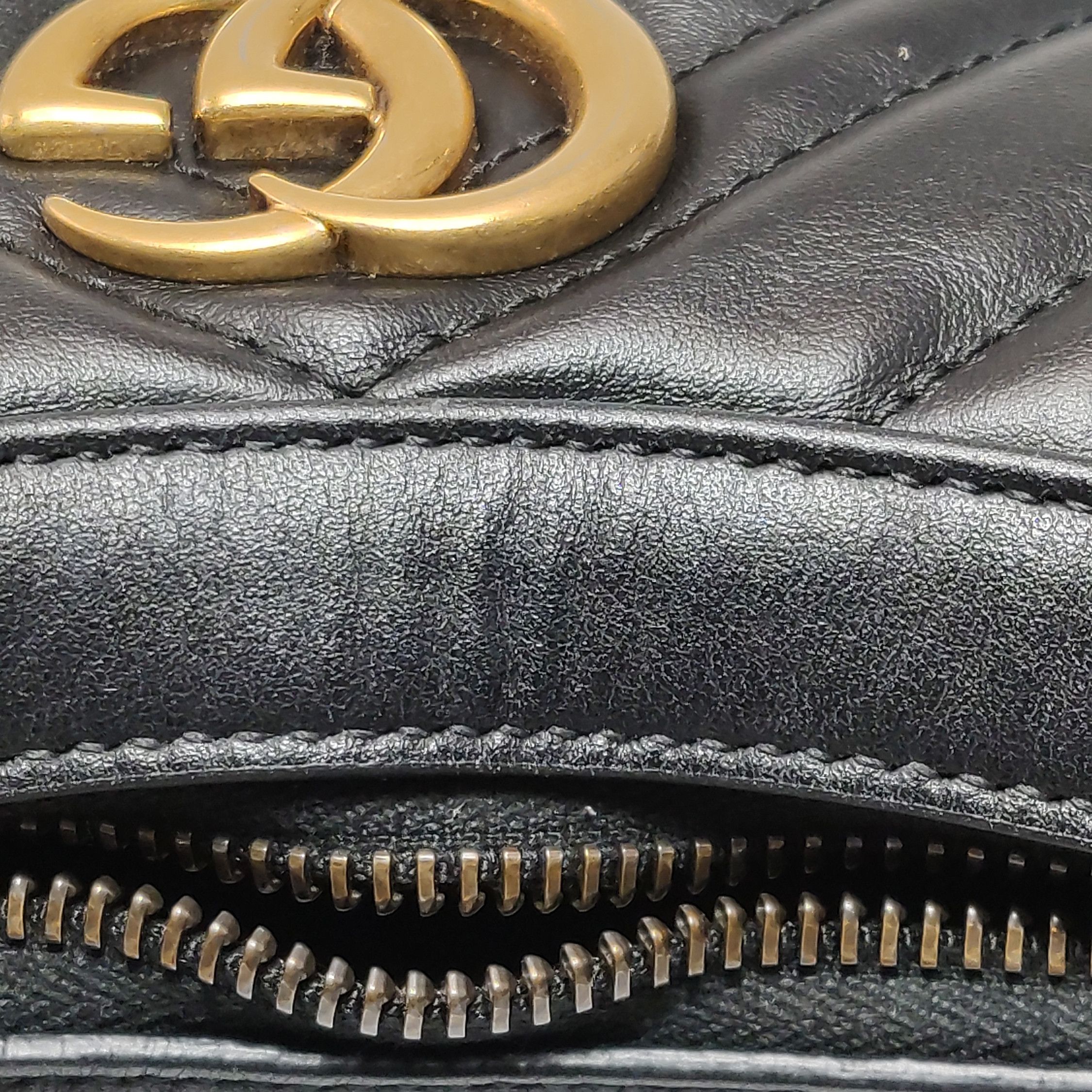 Gucci Gucci Women os Shoulder Bags Size ONE SIZE - 18 Thumbnail