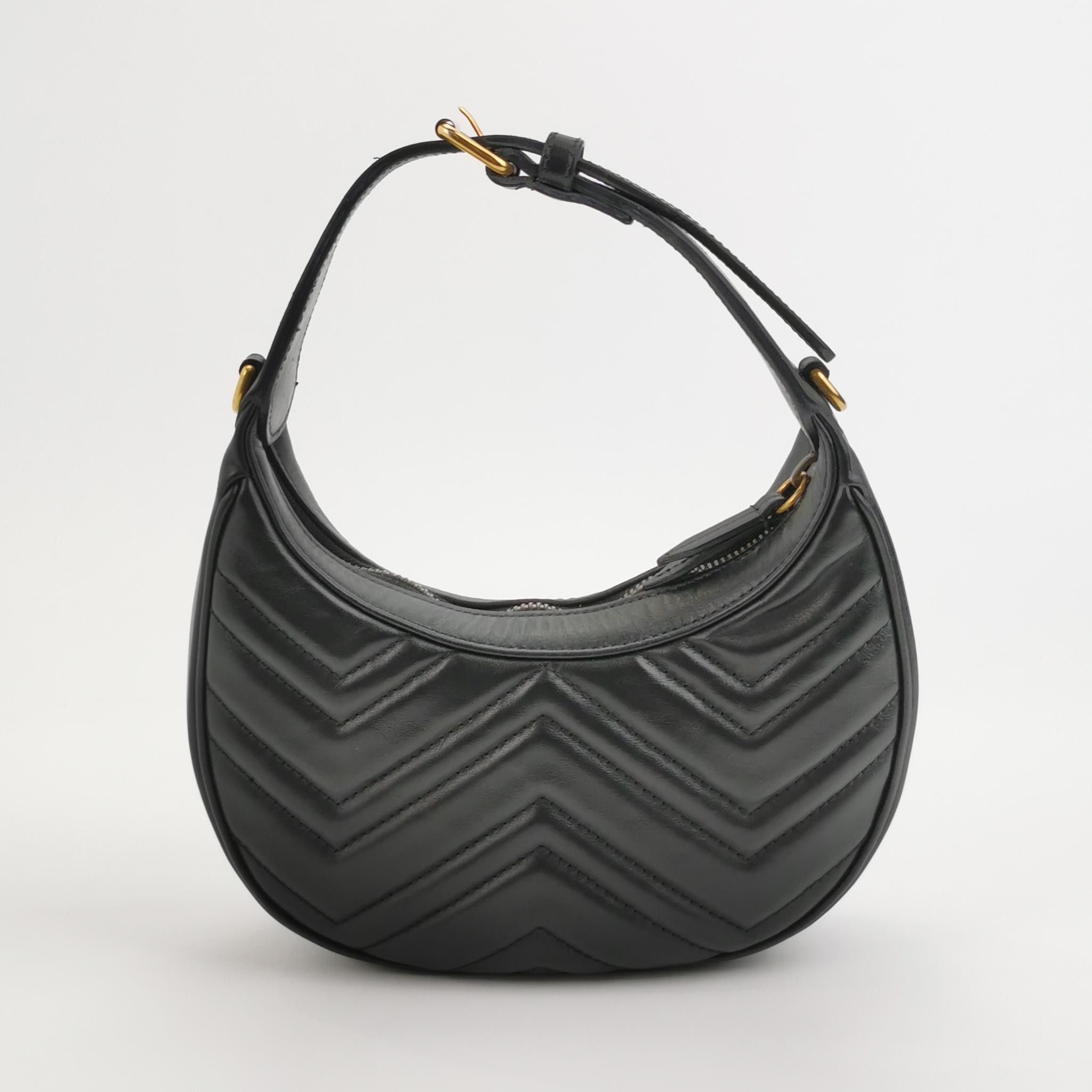 Gucci Gucci Women os Shoulder Bags Size ONE SIZE - 5 Thumbnail