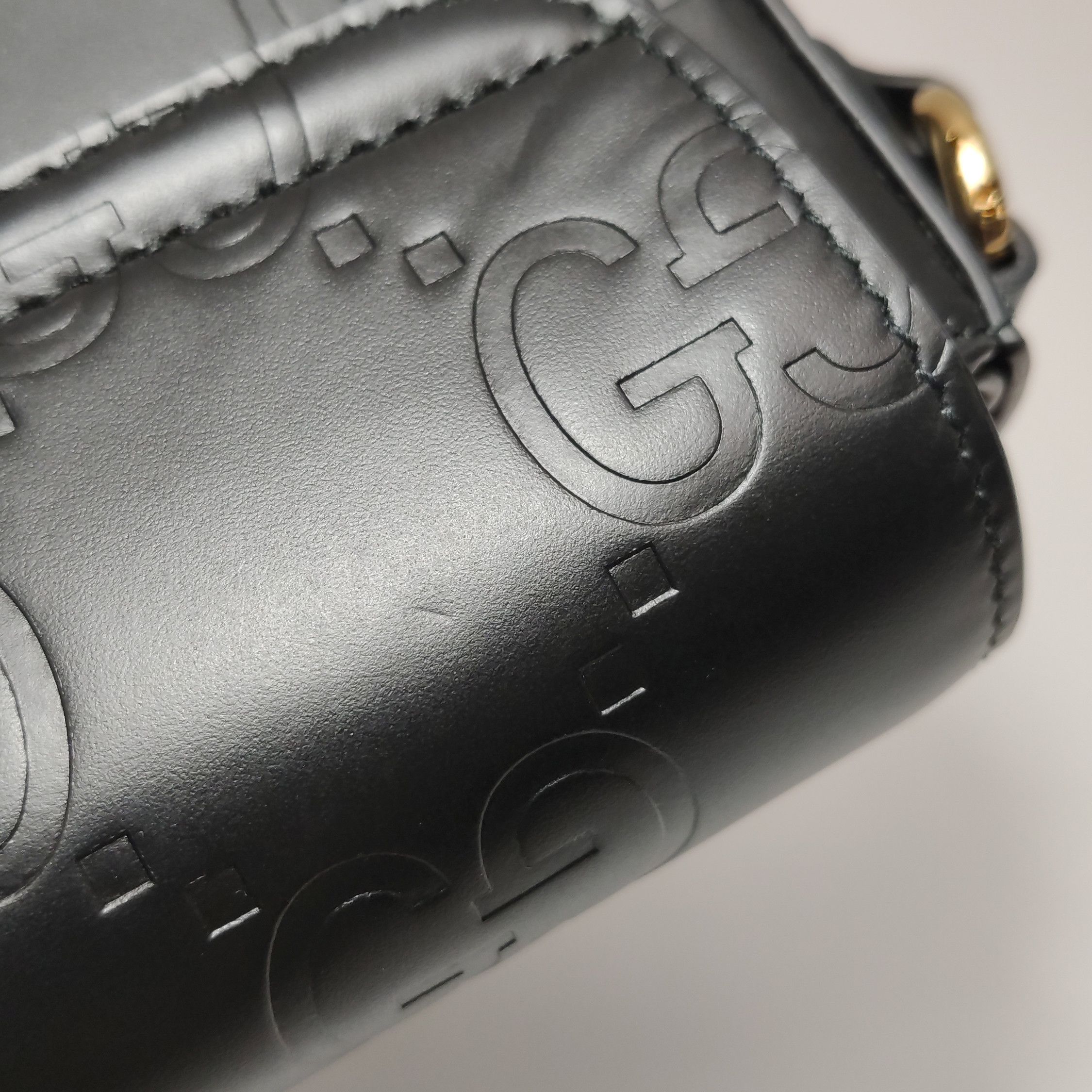 Gucci Gucci Women os Shoulder Bags Size ONE SIZE - 18 Thumbnail