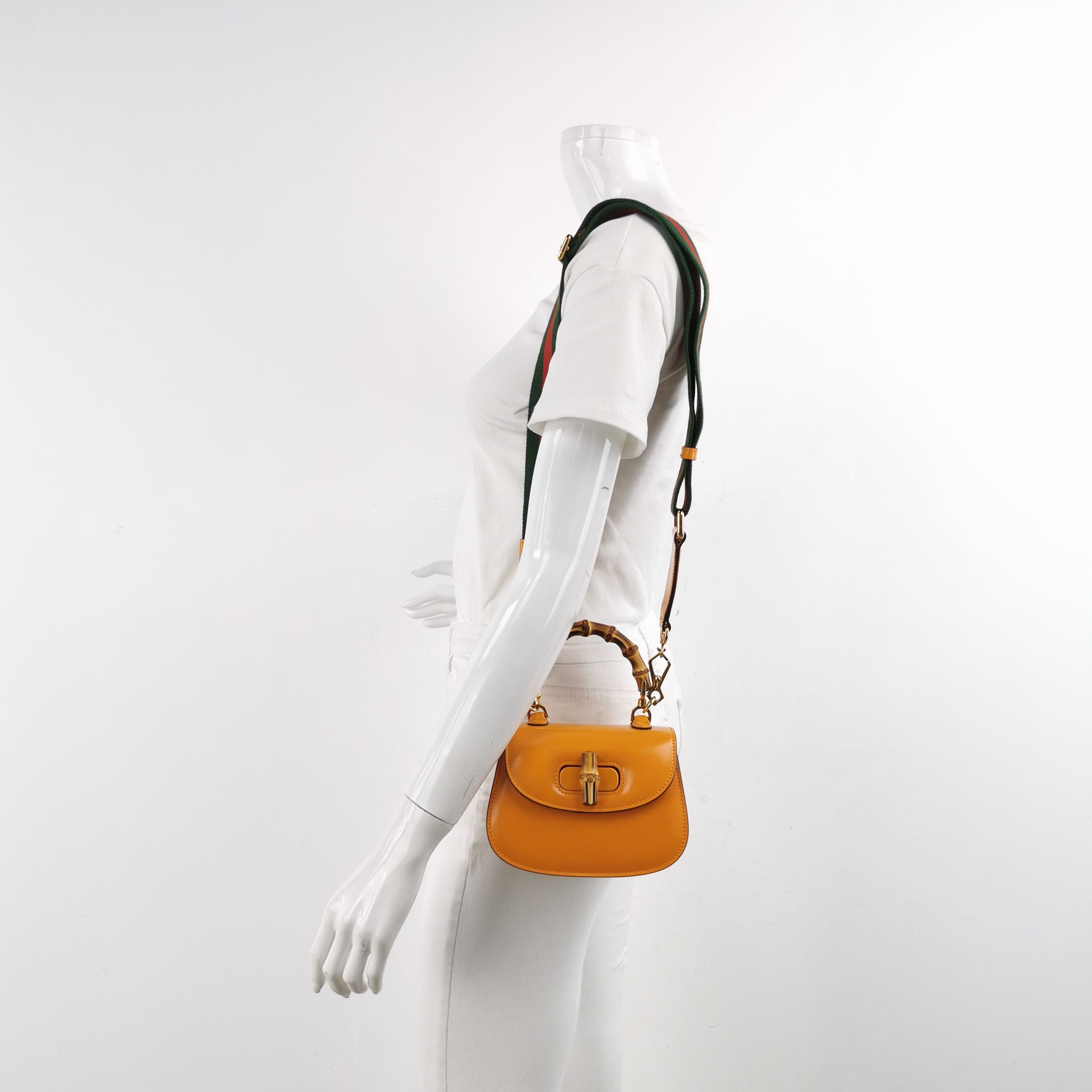 Gucci Gucci Women os Shoulder Bags Size ONE SIZE - 2 Thumbnail