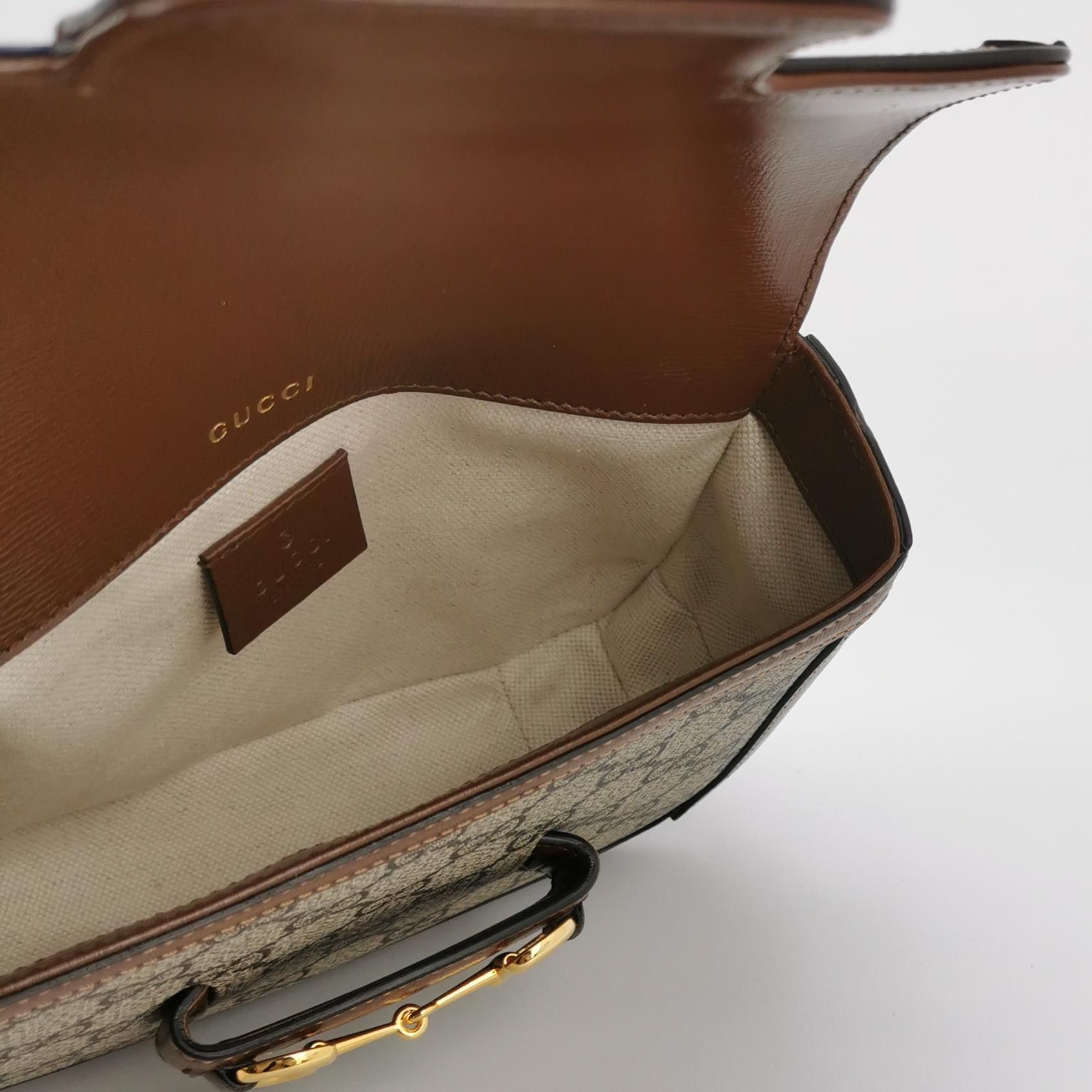 Gucci Gucci Women os Shoulder Bags Size ONE SIZE - 7 Thumbnail