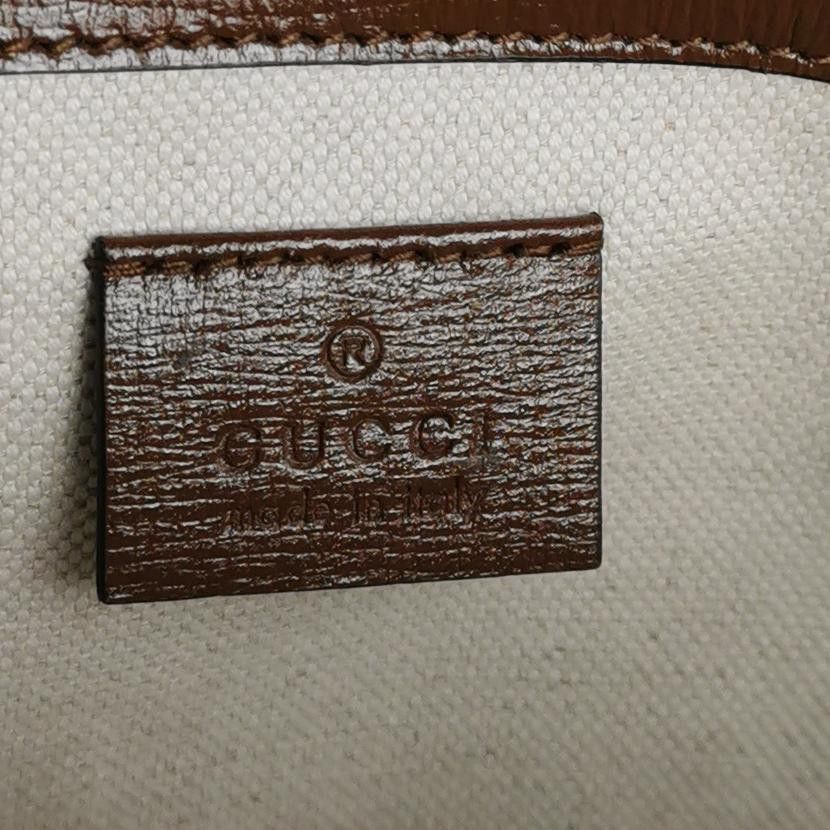 Gucci Gucci Women os Shoulder Bags Size ONE SIZE - 8 Thumbnail