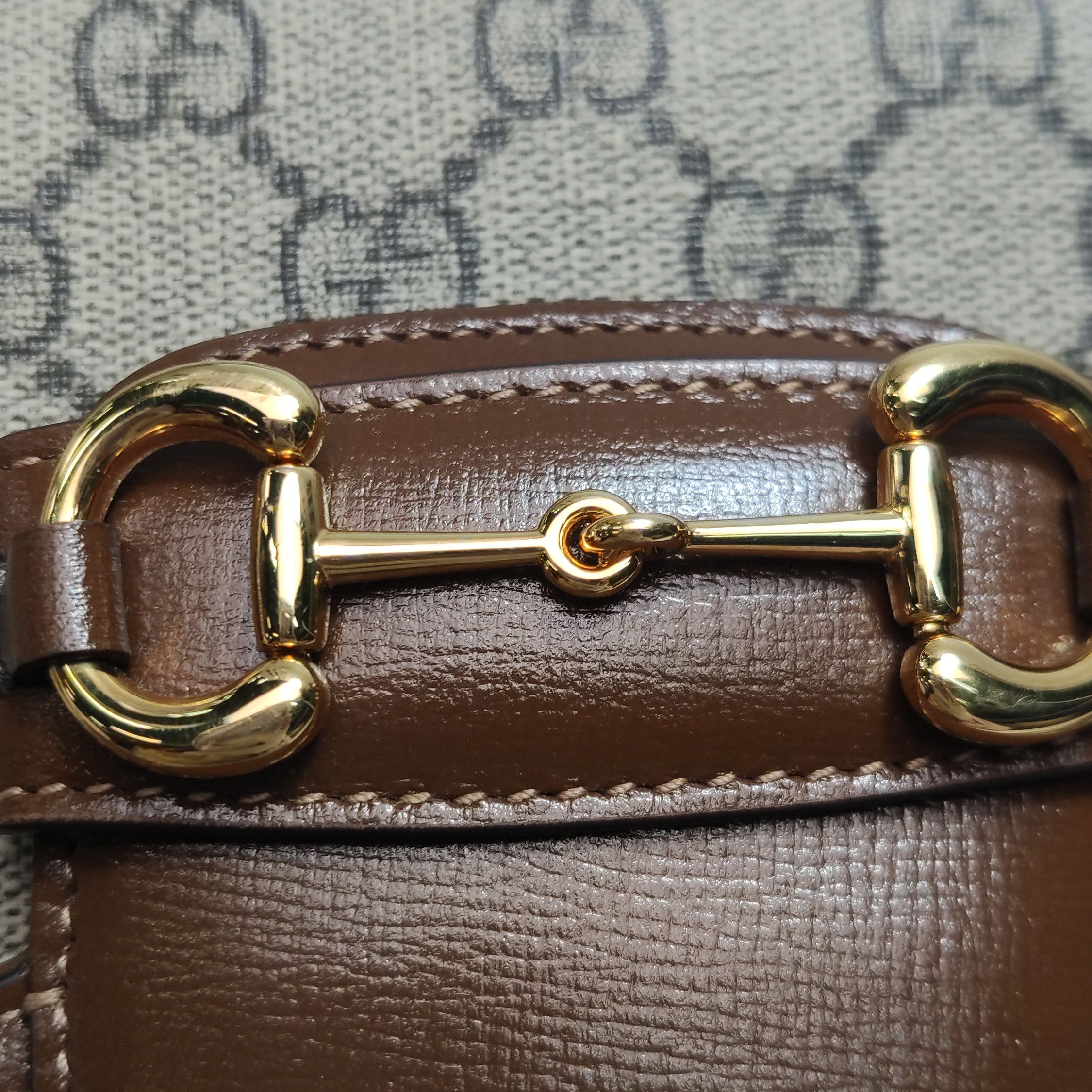 Gucci Gucci Women os Shoulder Bags Size ONE SIZE - 15 Thumbnail