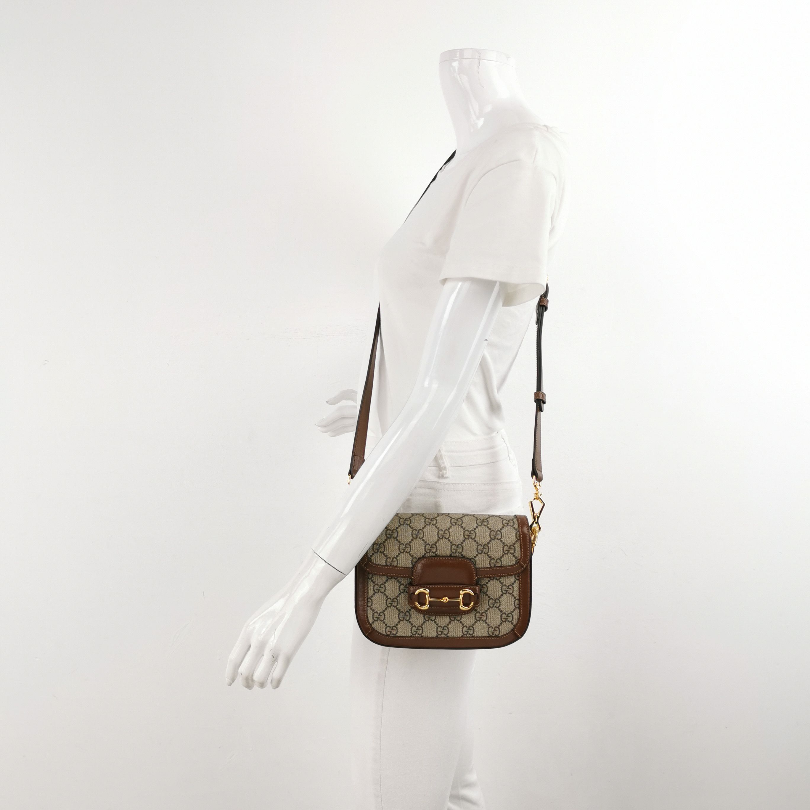 Gucci Gucci Women os Shoulder Bags Size ONE SIZE - 2 Thumbnail