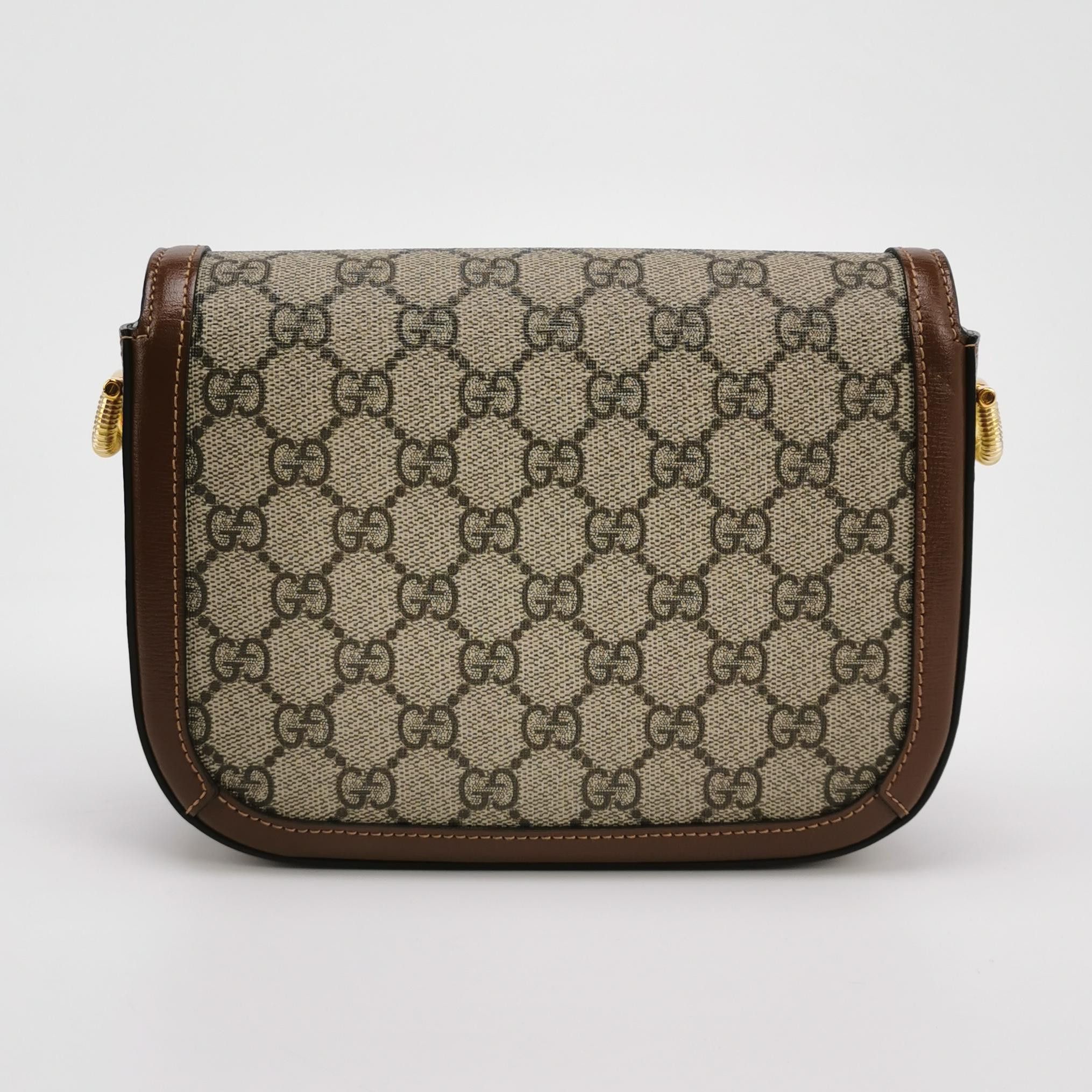 Gucci Gucci Women os Shoulder Bags Size ONE SIZE - 5 Thumbnail