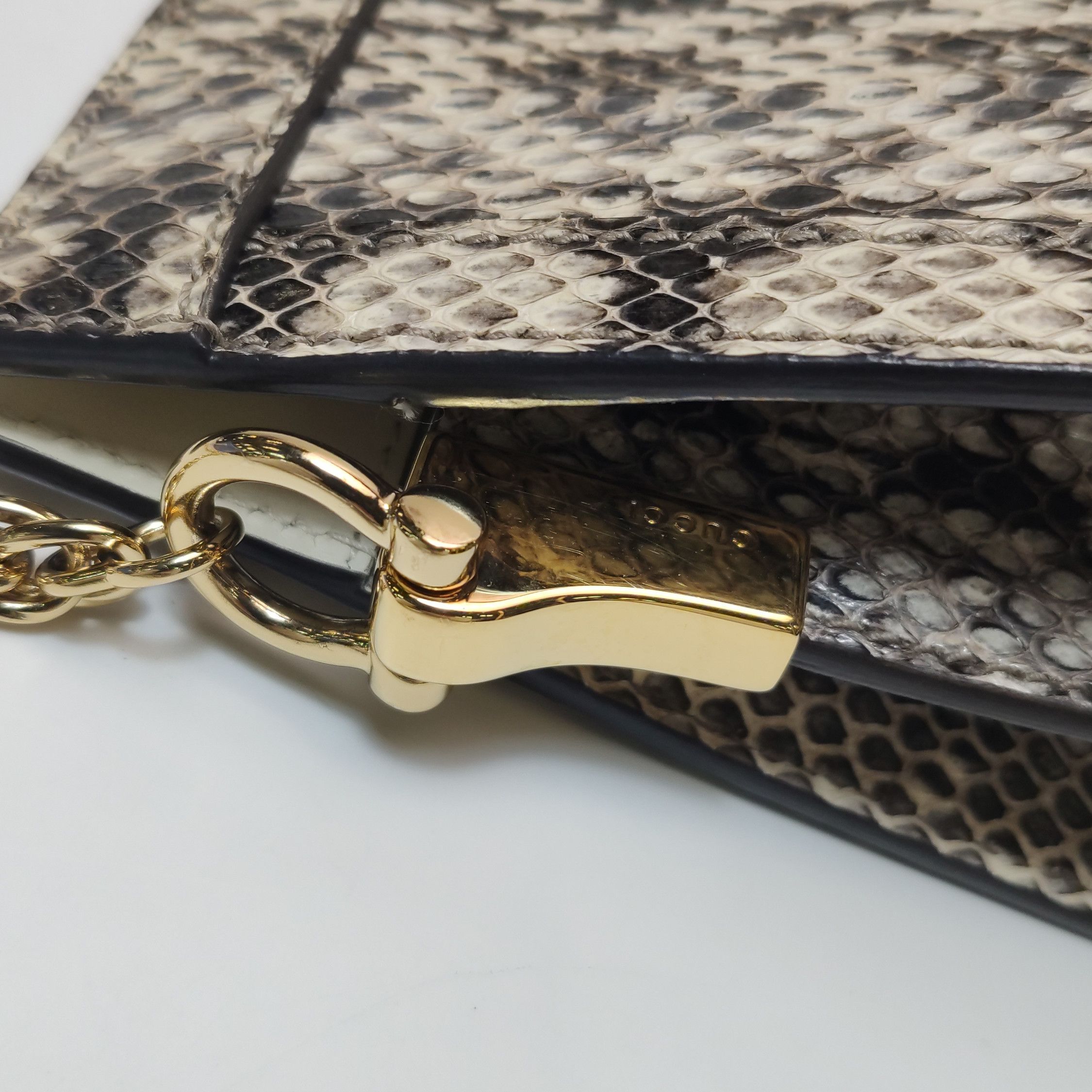 Gucci Gucci Women os Shoulder Bags Size ONE SIZE - 12 Thumbnail