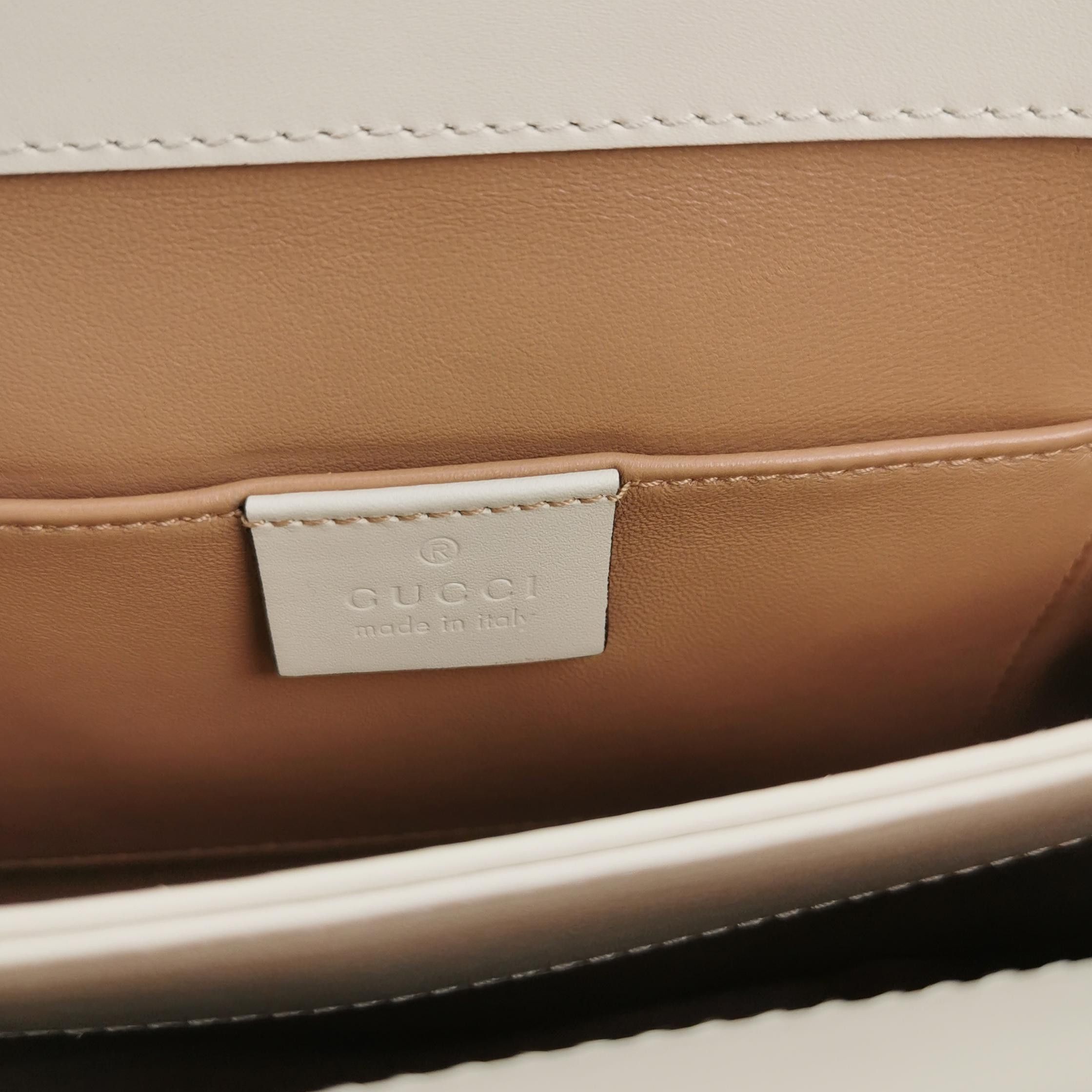 Gucci Gucci Women os Shoulder Bags Size ONE SIZE - 8 Thumbnail